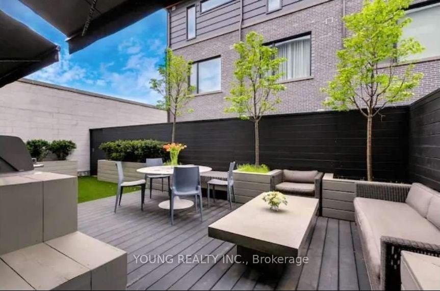 Photo 28 of Unit A, 222 Manning Avenue, Toronto, Trinity-Bellwoods — HOMEH