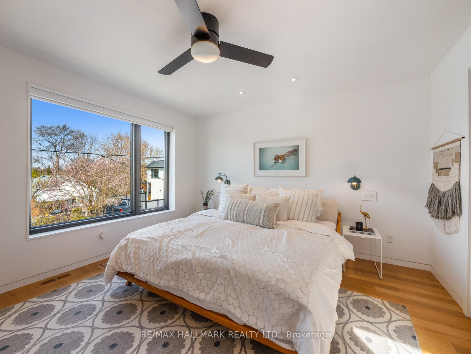 Photo 20 of 29 Treadway Boulevard, Toronto, East York — HOMEH