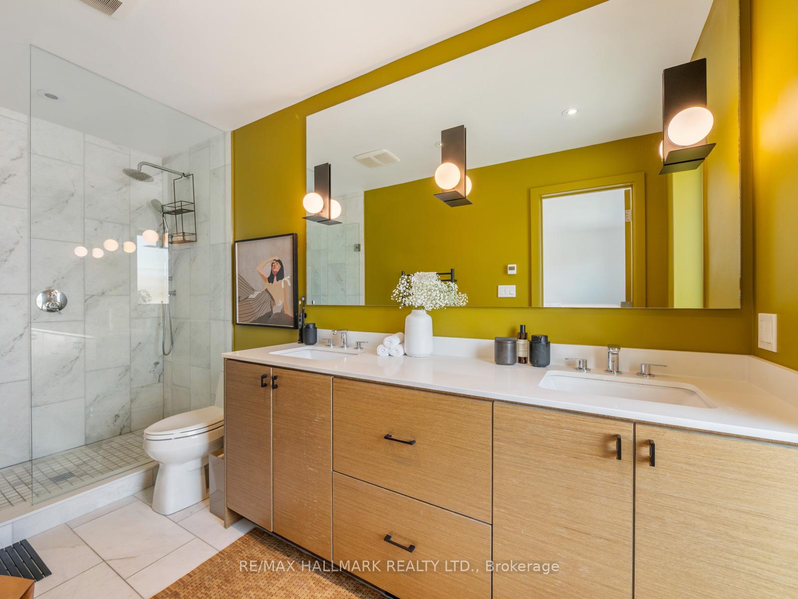 Photo 23 of 29 Treadway Boulevard, Toronto, East York — HOMEH