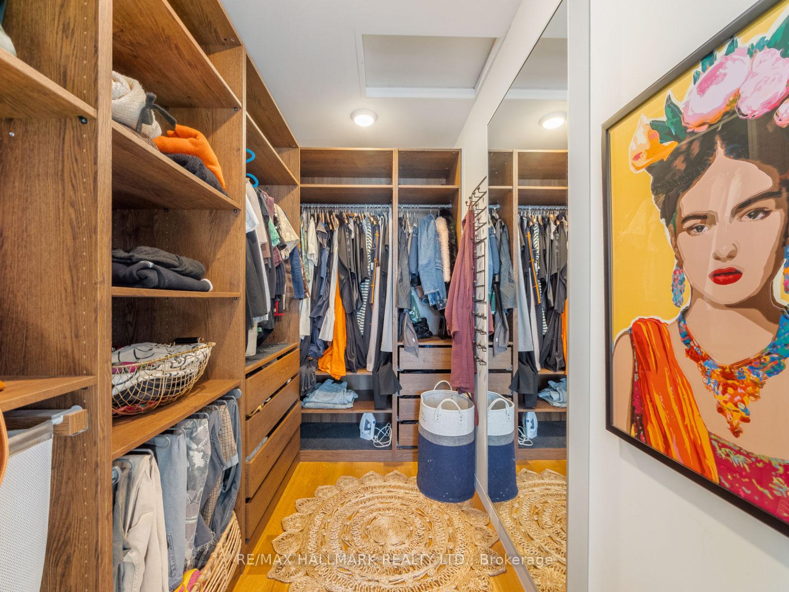 Photo 25 of 29 Treadway Boulevard, Toronto, East York — HOMEH