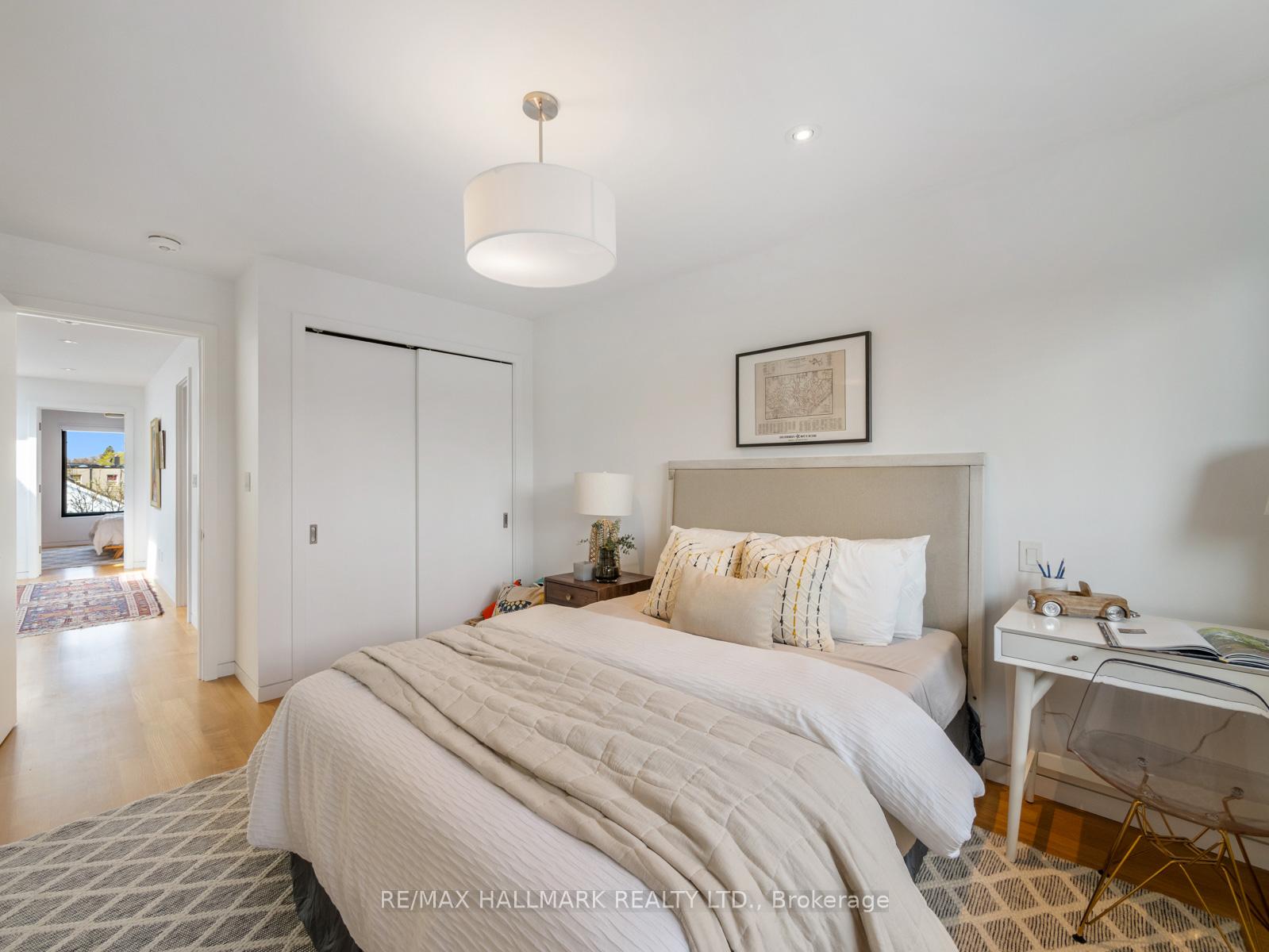 Photo 27 of 29 Treadway Boulevard, Toronto, East York — HOMEH