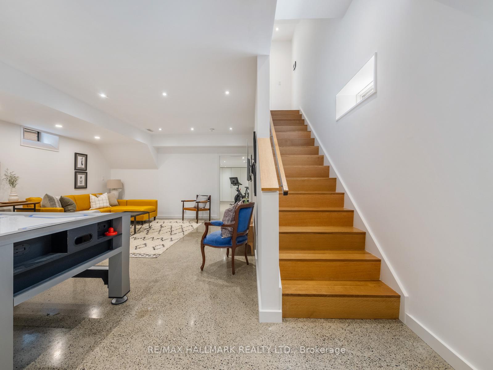 Photo 31 of 29 Treadway Boulevard, Toronto, East York — HOMEH