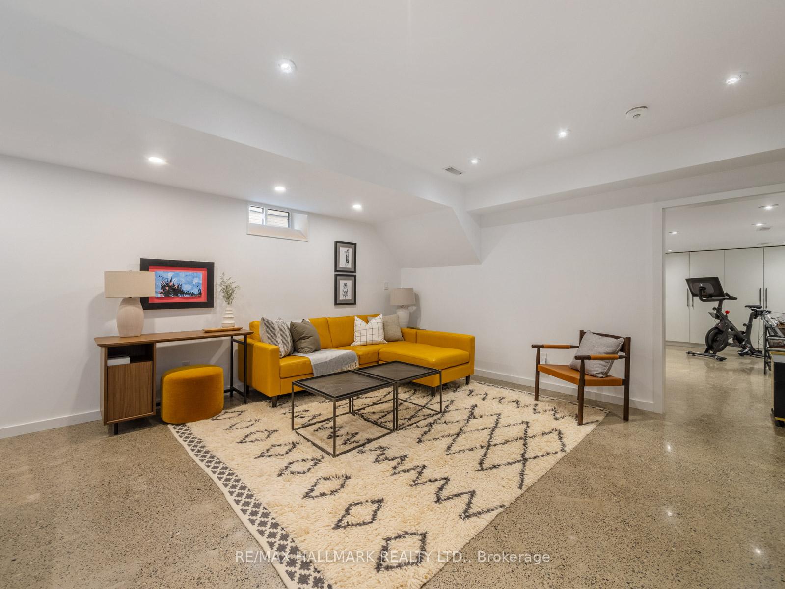 Photo 33 of 29 Treadway Boulevard, Toronto, East York — HOMEH