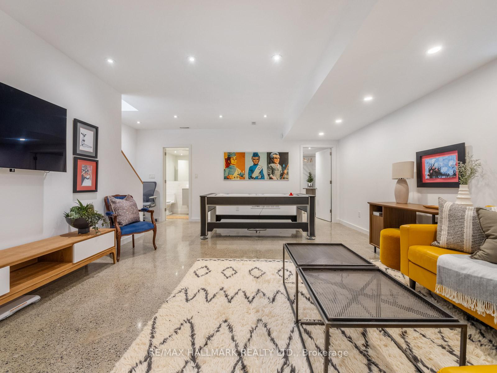 Photo 36 of 29 Treadway Boulevard, Toronto, East York — HOMEH