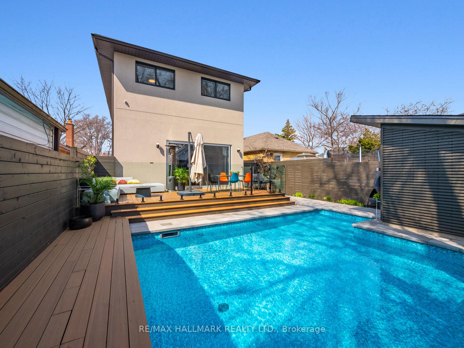 Photo 41 of 29 Treadway Boulevard, Toronto, East York — HOMEH