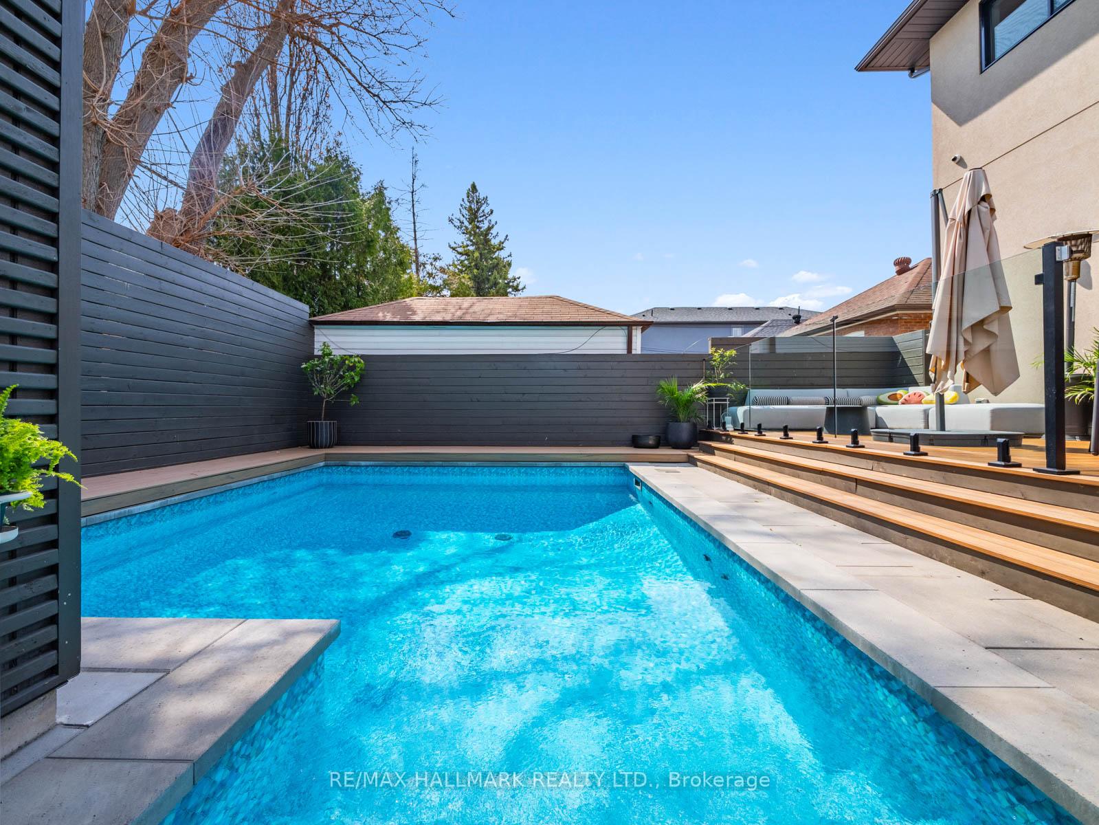 Photo 42 of 29 Treadway Boulevard, Toronto, East York — HOMEH