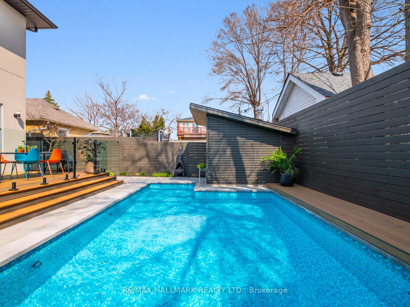 Photo 43 of 29 Treadway Boulevard, Toronto, East York — HOMEH
