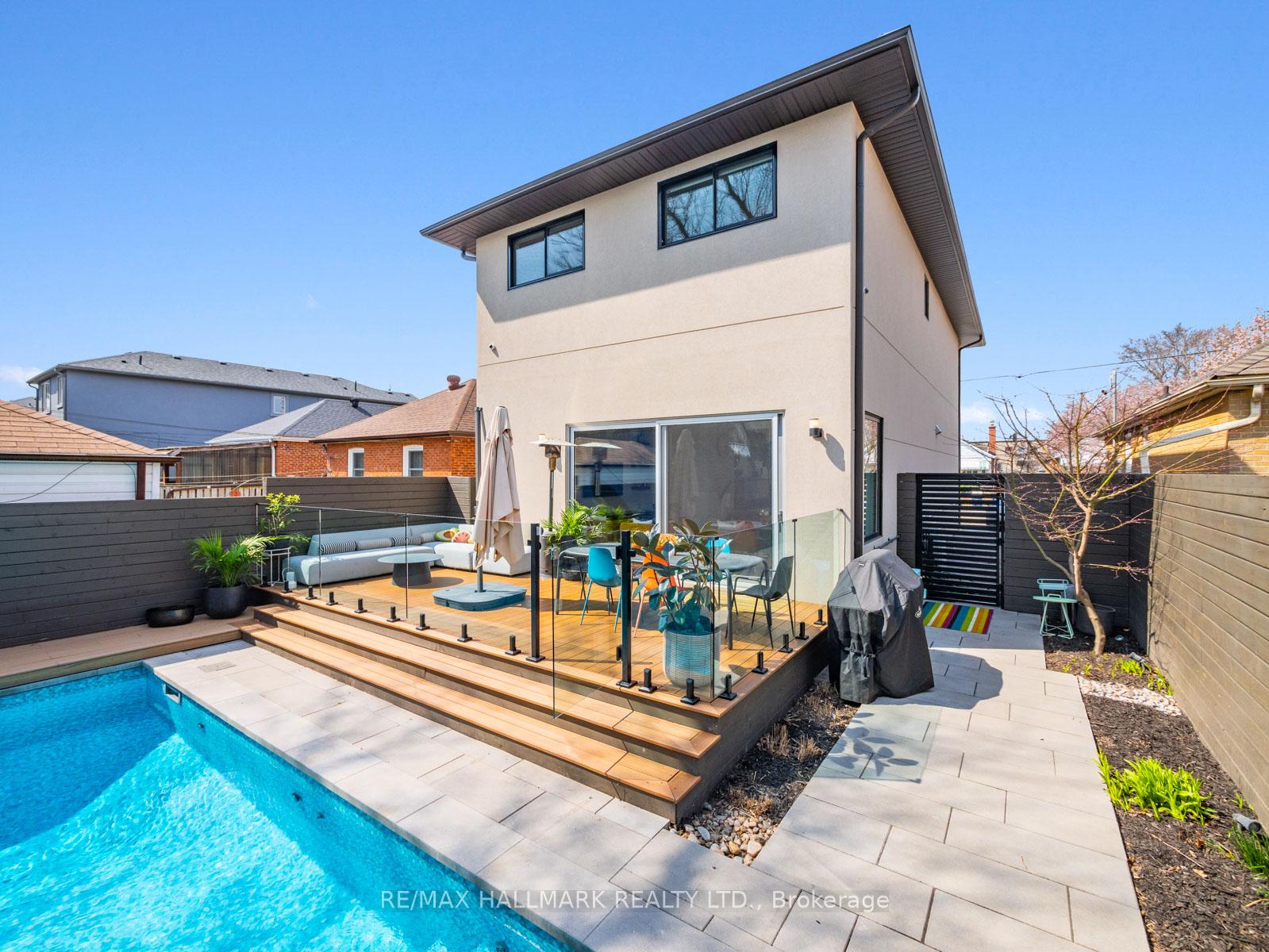 Photo 44 of 29 Treadway Boulevard, Toronto, East York — HOMEH