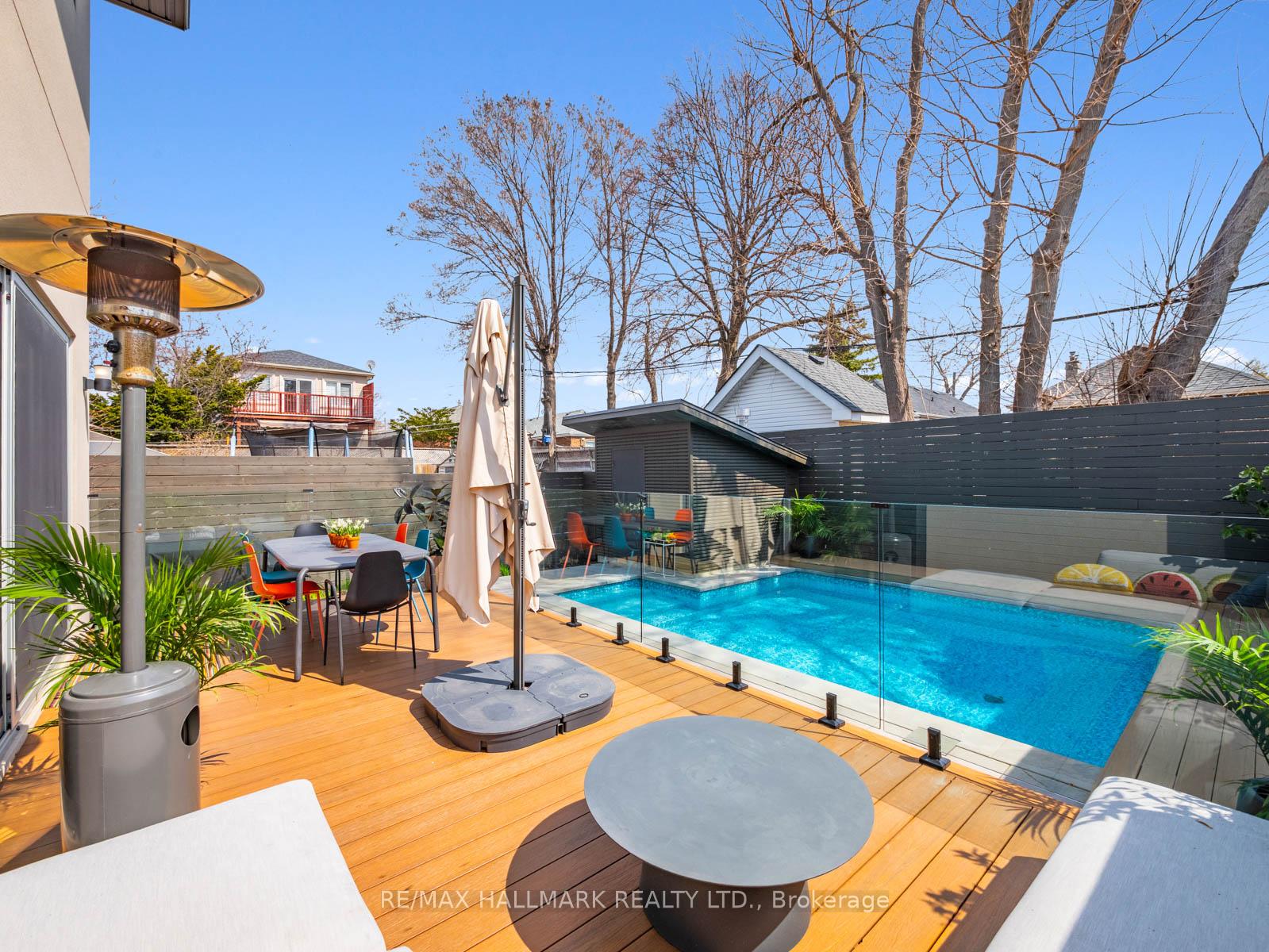 Photo 45 of 29 Treadway Boulevard, Toronto, East York — HOMEH
