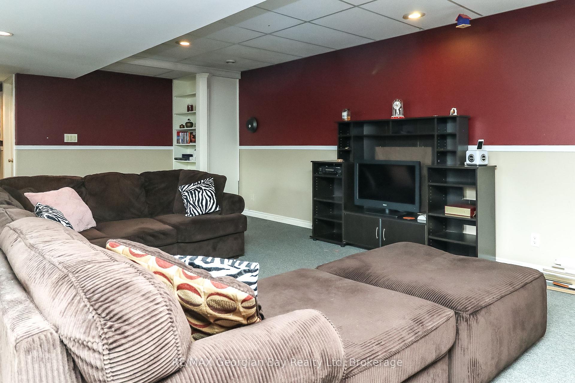 Photo 28 of 117 Bay Street, Tay, Victoria Harbour — HOMEH