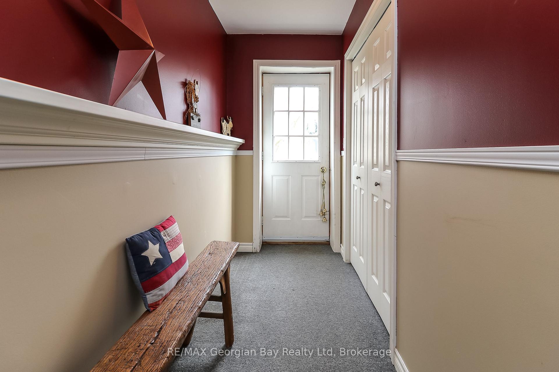 Photo 35 of 117 Bay Street, Tay, Victoria Harbour — HOMEH