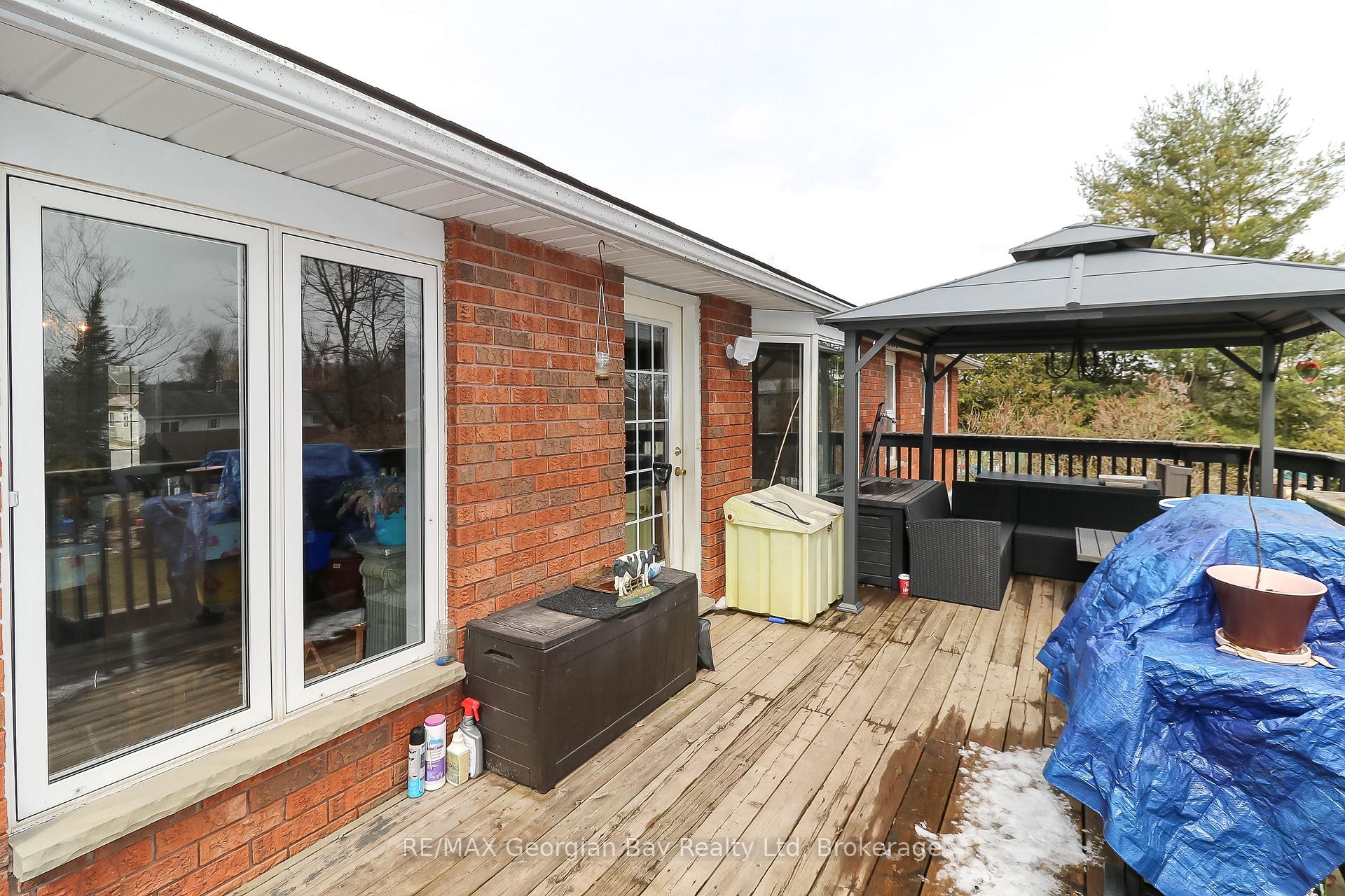 Photo 37 of 117 Bay Street, Tay, Victoria Harbour — HOMEH