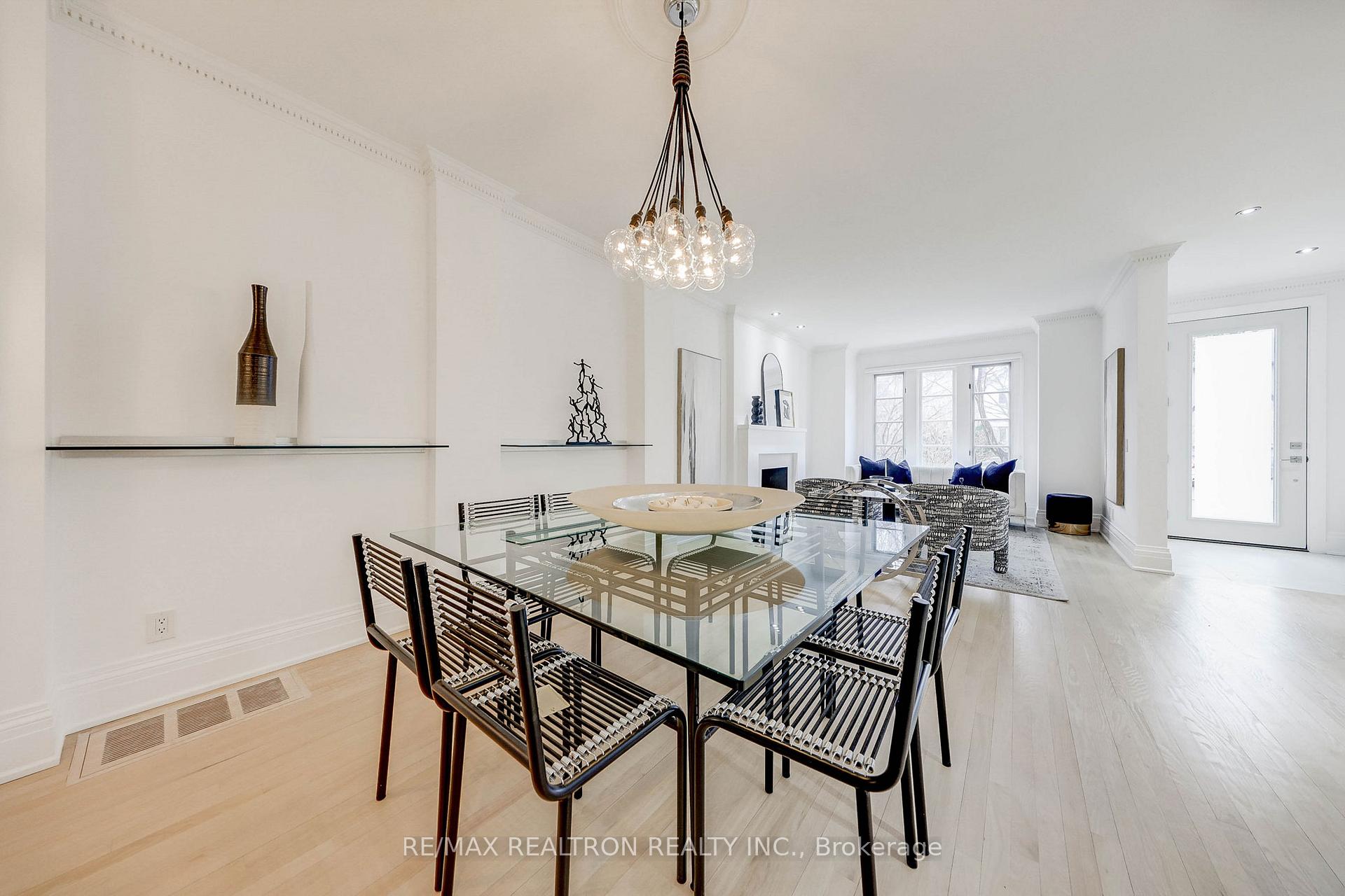 Photo 6 of 538 Castlefield Avenue, Toronto, Forest Hill North — HOMEH