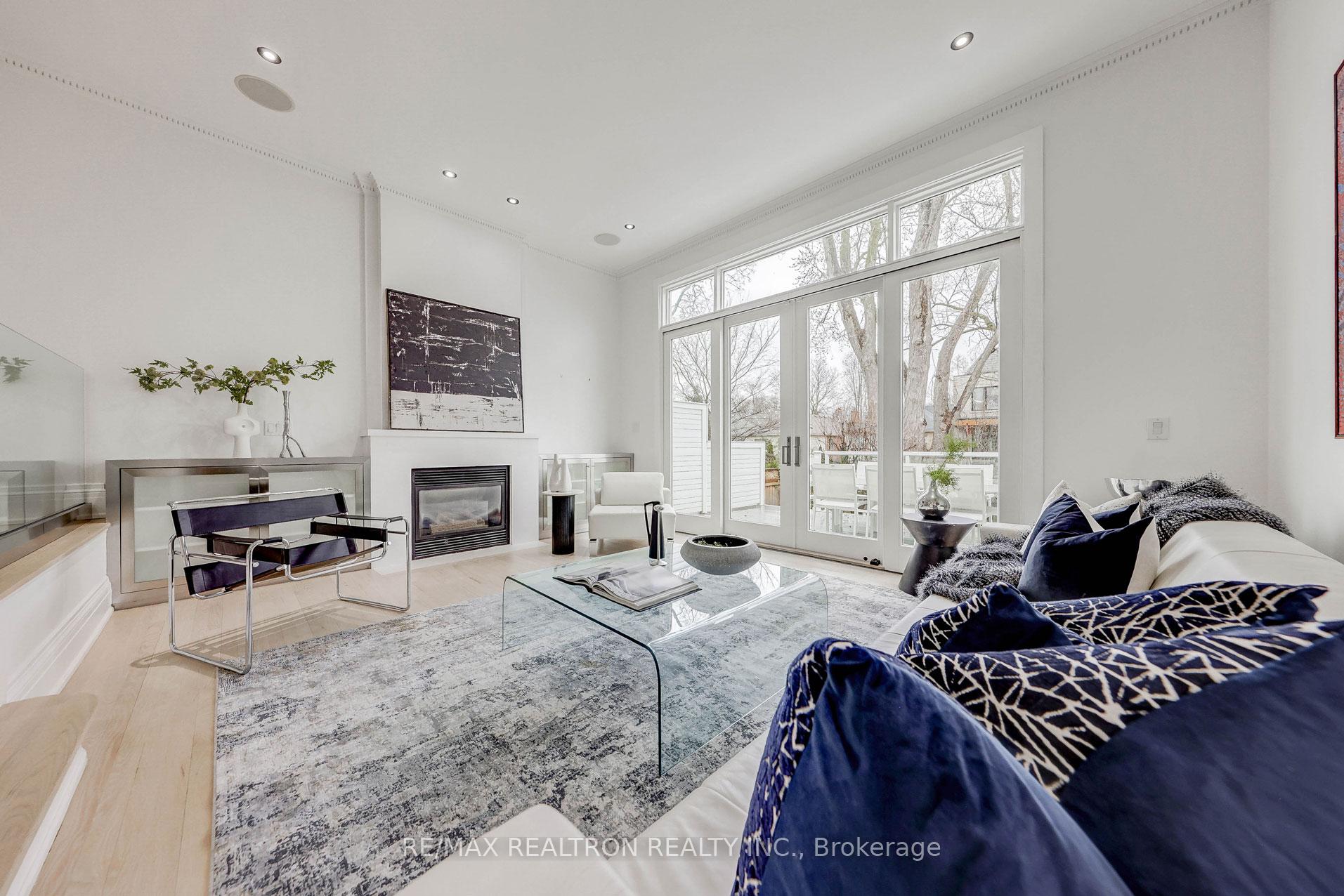 Photo 11 of 538 Castlefield Avenue, Toronto, Forest Hill North — HOMEH