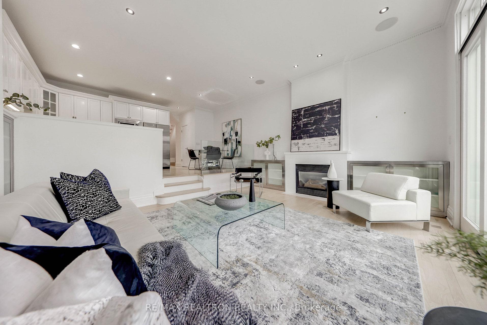 Photo 12 of 538 Castlefield Avenue, Toronto, Forest Hill North — HOMEH