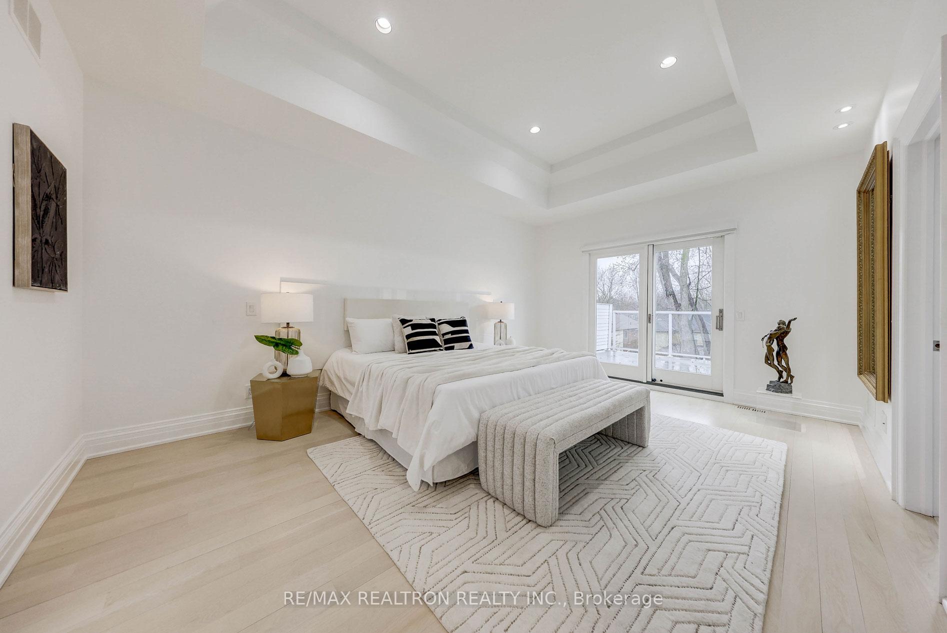 Photo 14 of 538 Castlefield Avenue, Toronto, Forest Hill North — HOMEH