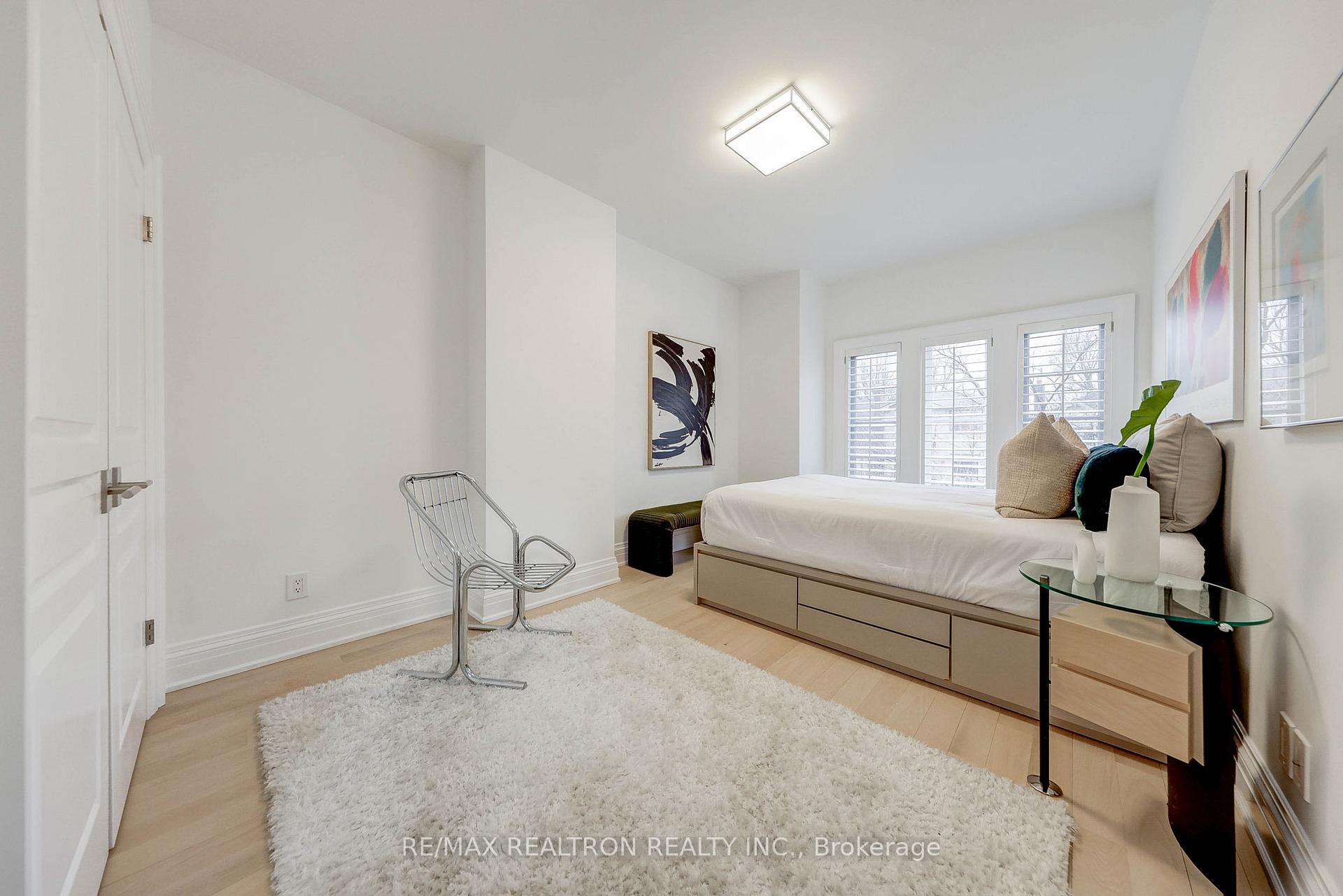 Photo 17 of 538 Castlefield Avenue, Toronto, Forest Hill North — HOMEH