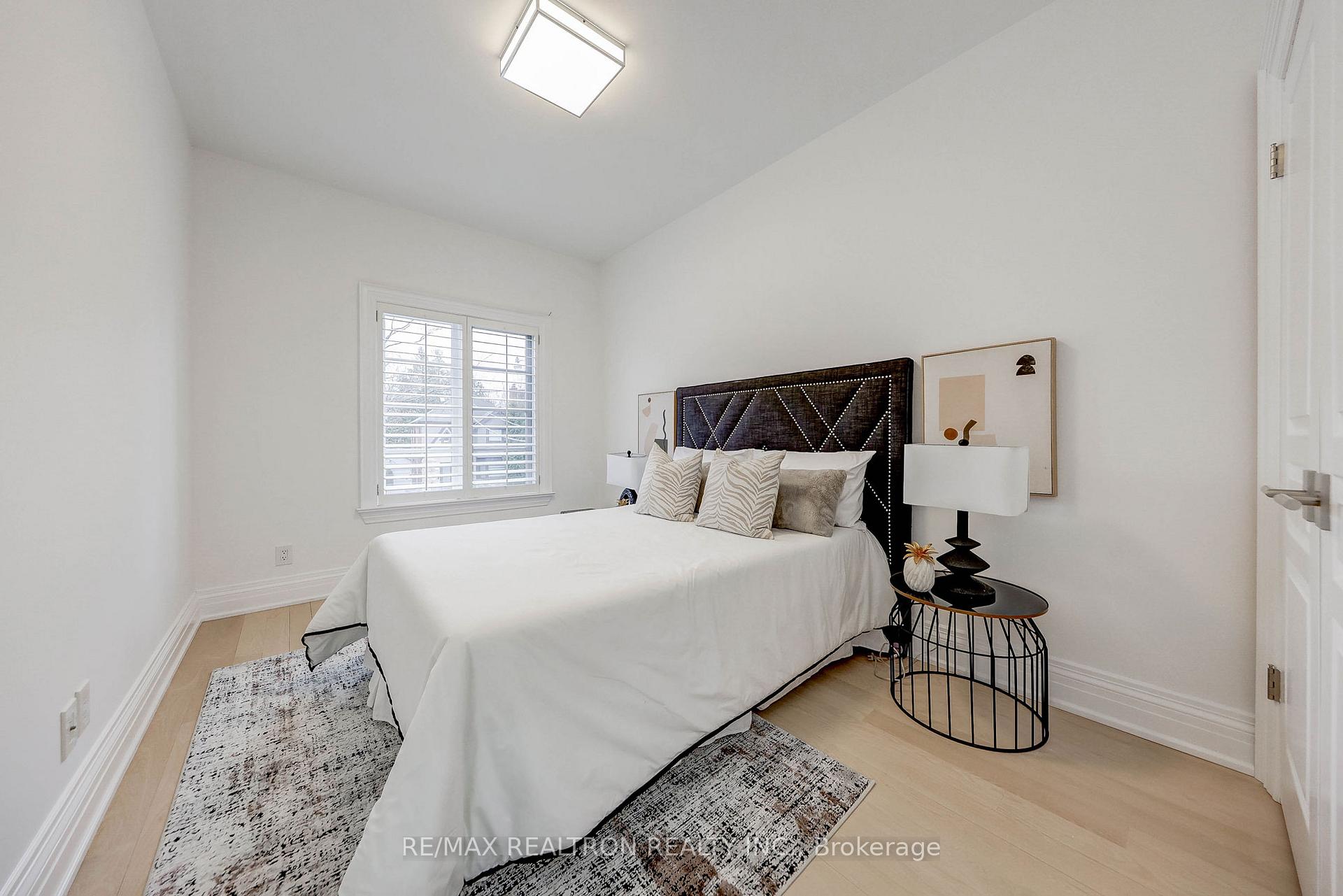 Photo 18 of 538 Castlefield Avenue, Toronto, Forest Hill North — HOMEH