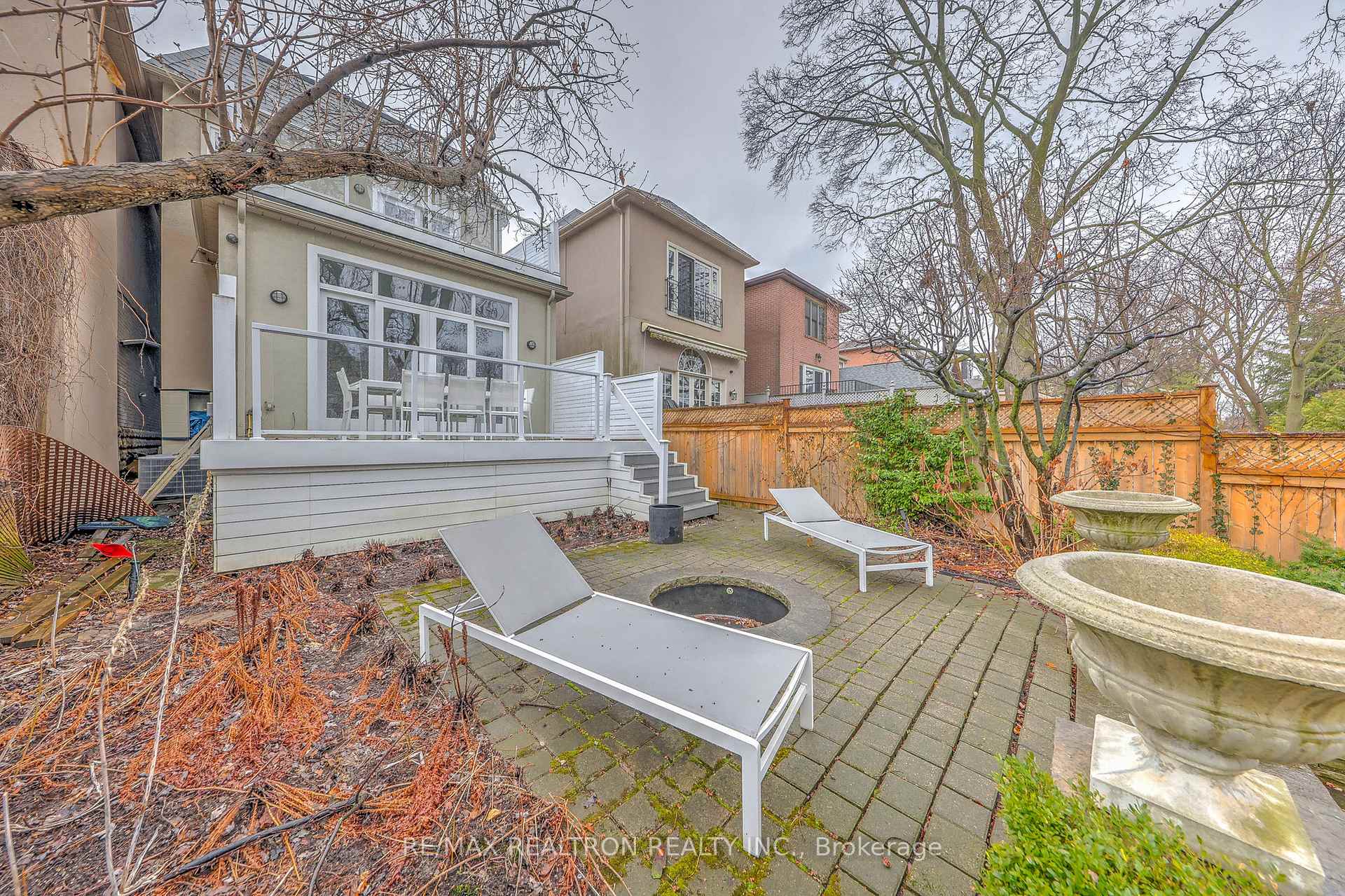 Photo 24 of 538 Castlefield Avenue, Toronto, Forest Hill North — HOMEH