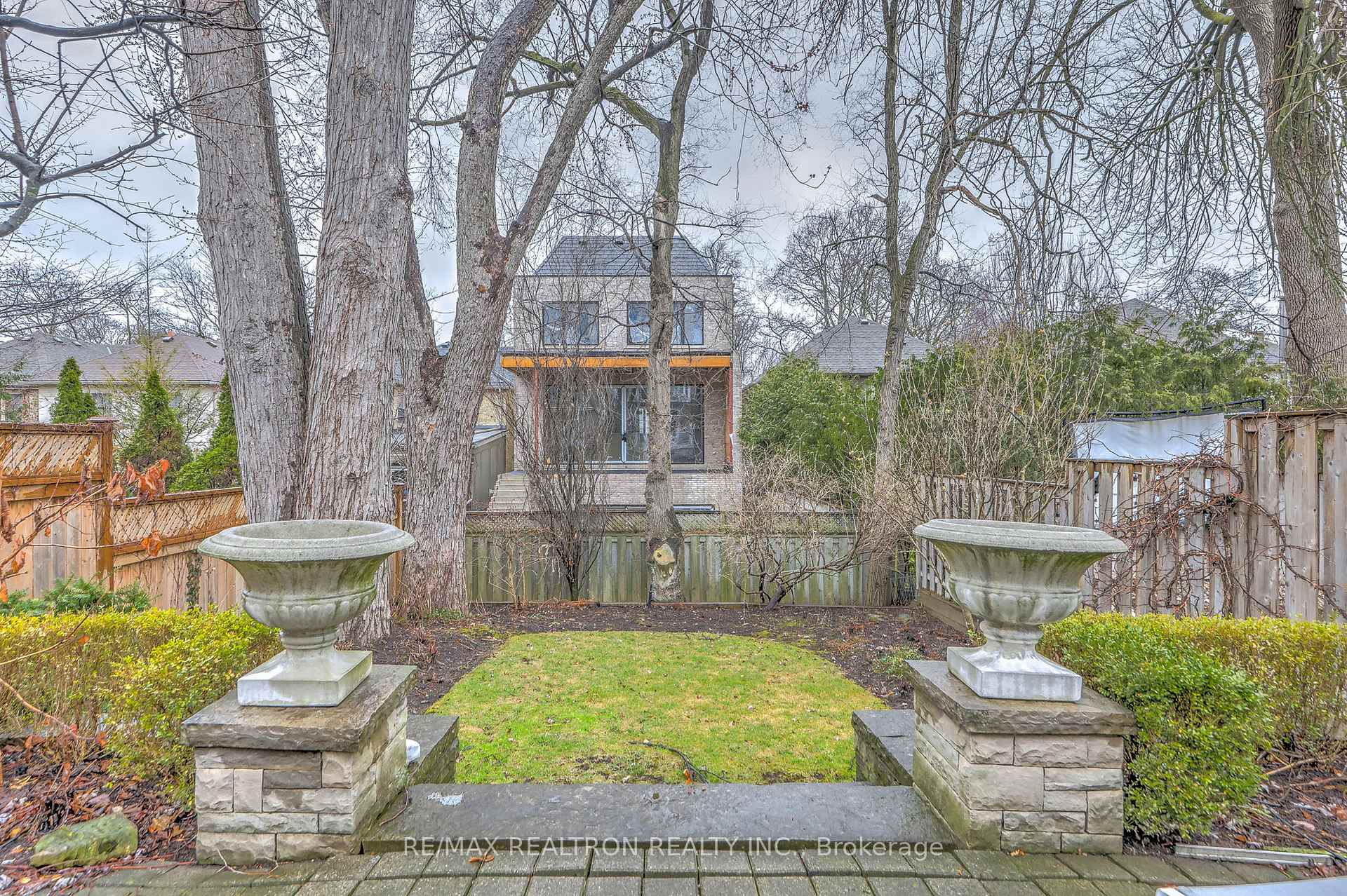 Photo 25 of 538 Castlefield Avenue, Toronto, Forest Hill North — HOMEH