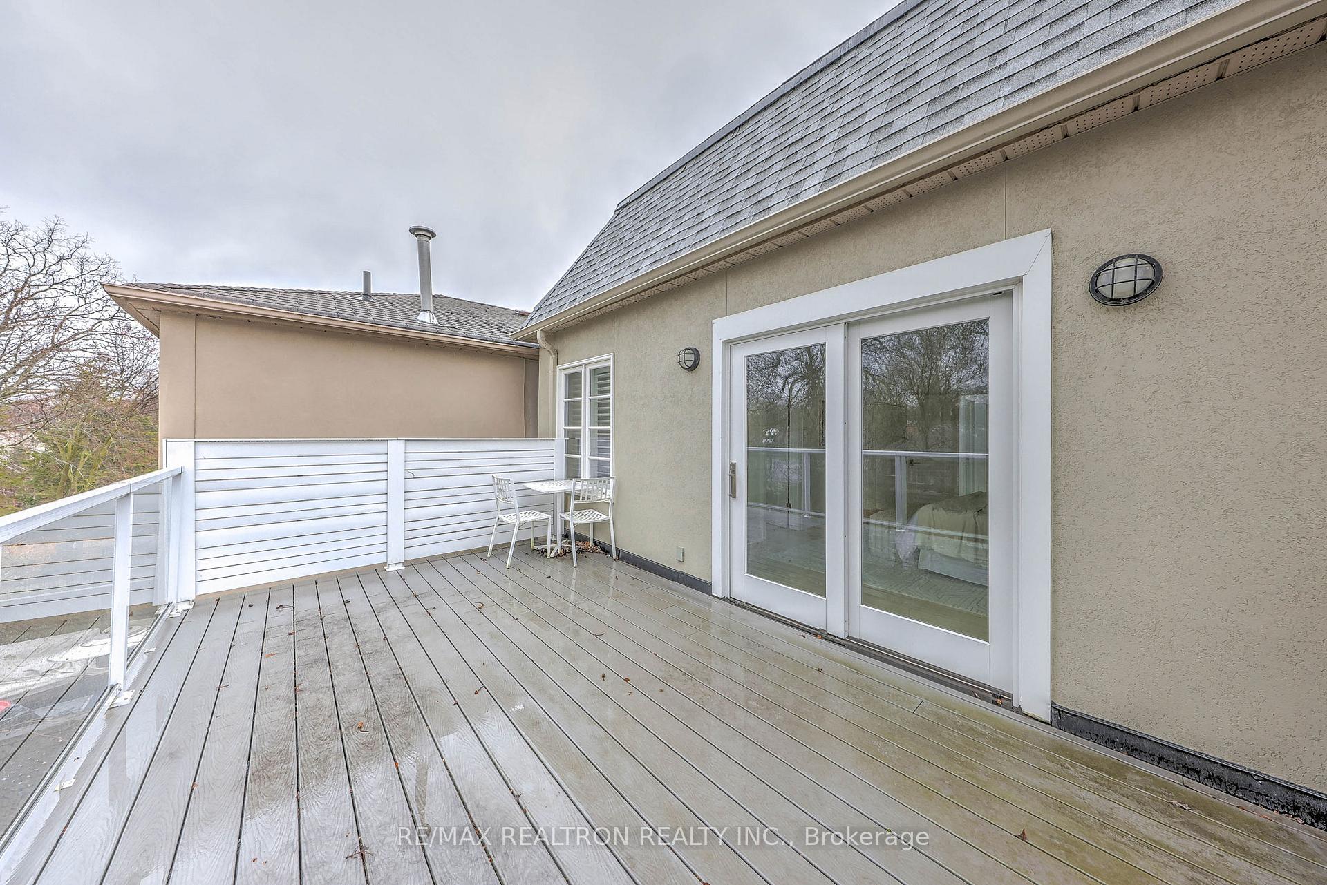 Photo 26 of 538 Castlefield Avenue, Toronto, Forest Hill North — HOMEH