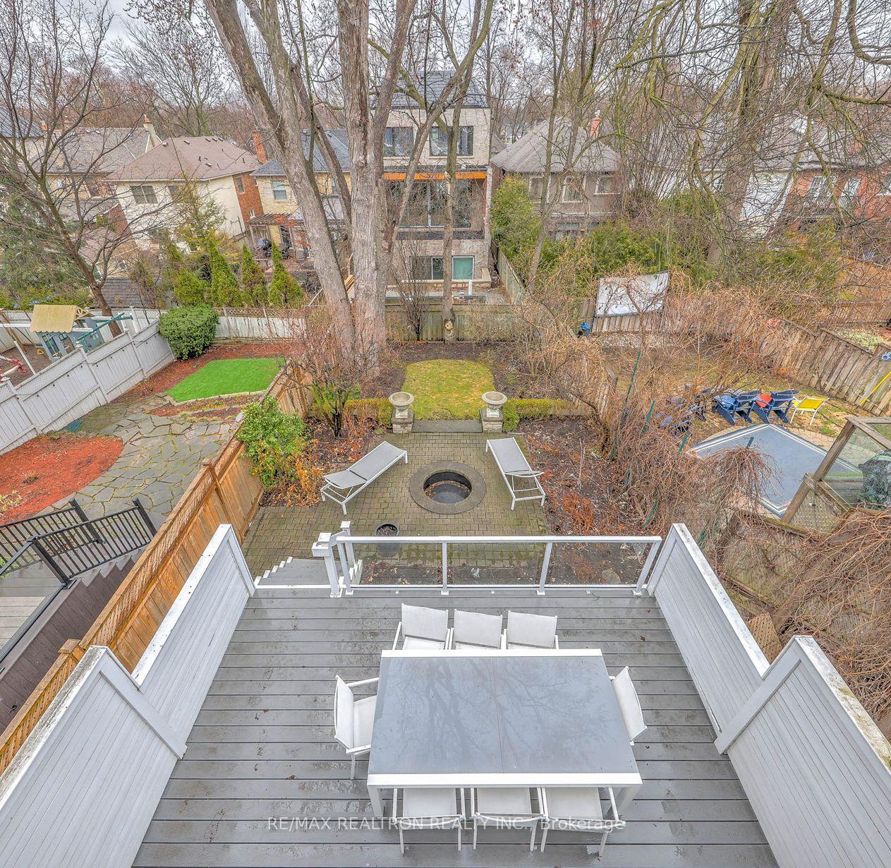 Photo 27 of 538 Castlefield Avenue, Toronto, Forest Hill North — HOMEH
