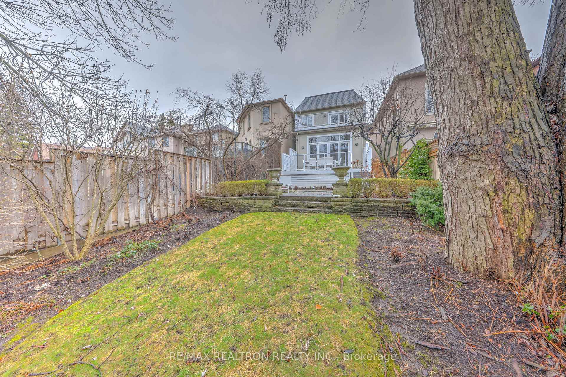Photo 28 of 538 Castlefield Avenue, Toronto, Forest Hill North — HOMEH