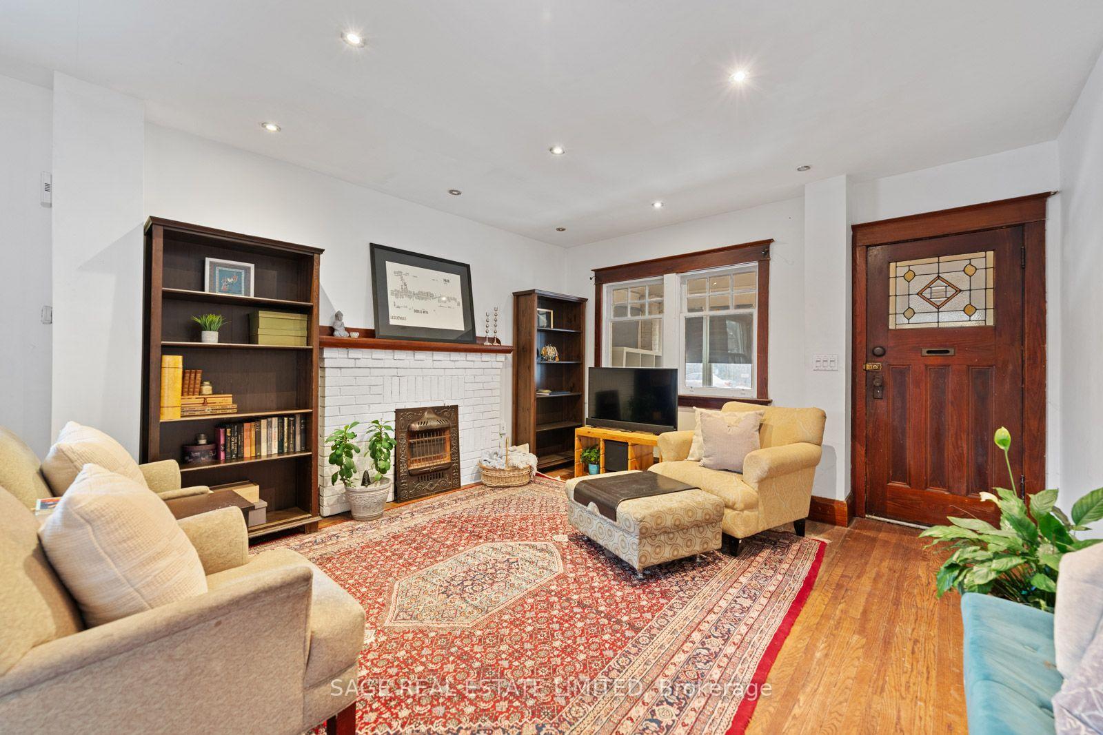 Photo 5 of 1149 Gerrard Street E, Toronto, South Riverdale — HOMEH