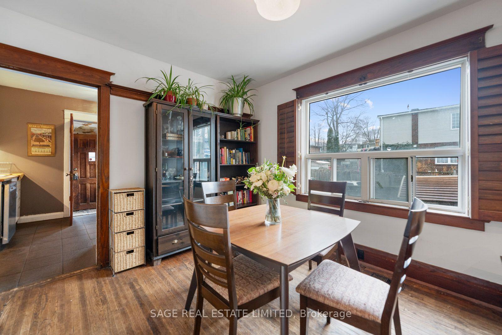 Photo 6 of 1149 Gerrard Street E, Toronto, South Riverdale — HOMEH