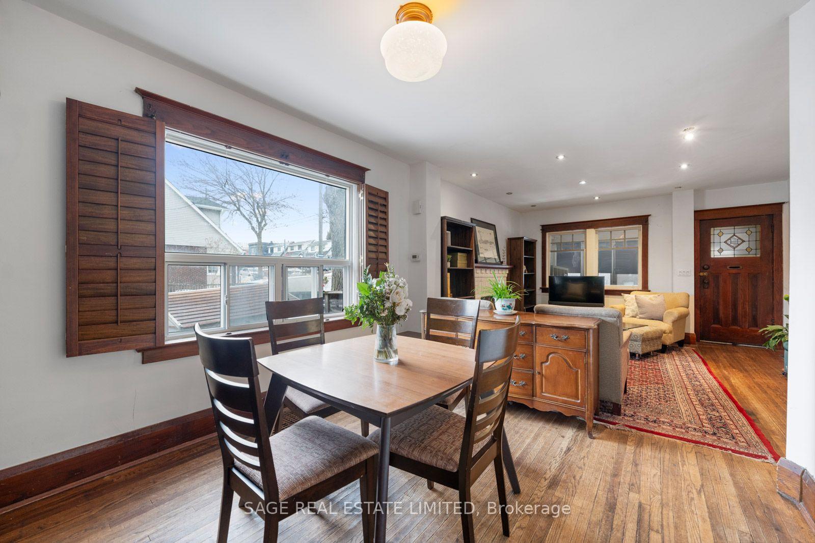 Photo 7 of 1149 Gerrard Street E, Toronto, South Riverdale — HOMEH