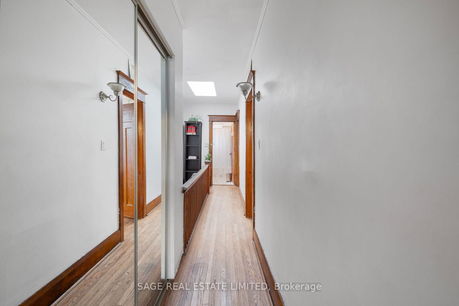 Photo 12 of 1149 Gerrard Street E, Toronto, South Riverdale — HOMEH