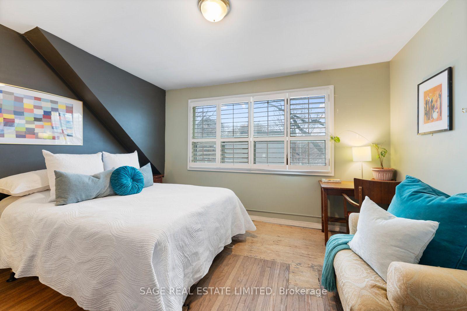 Photo 14 of 1149 Gerrard Street E, Toronto, South Riverdale — HOMEH