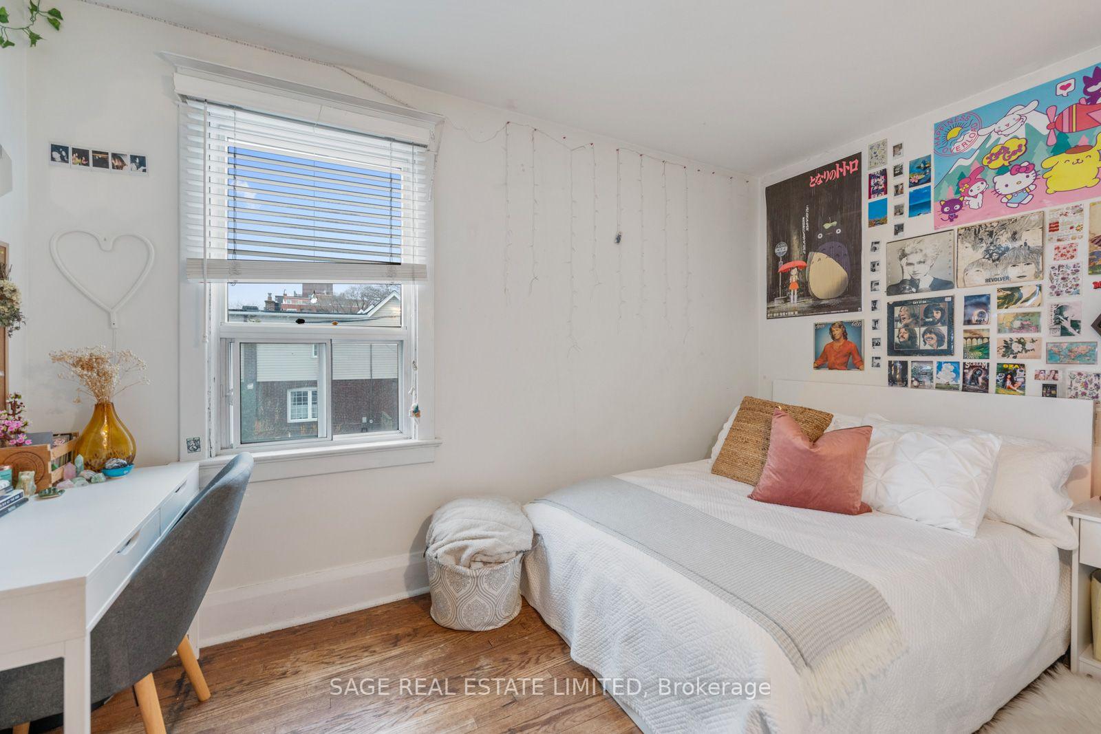 Photo 17 of 1149 Gerrard Street E, Toronto, South Riverdale — HOMEH