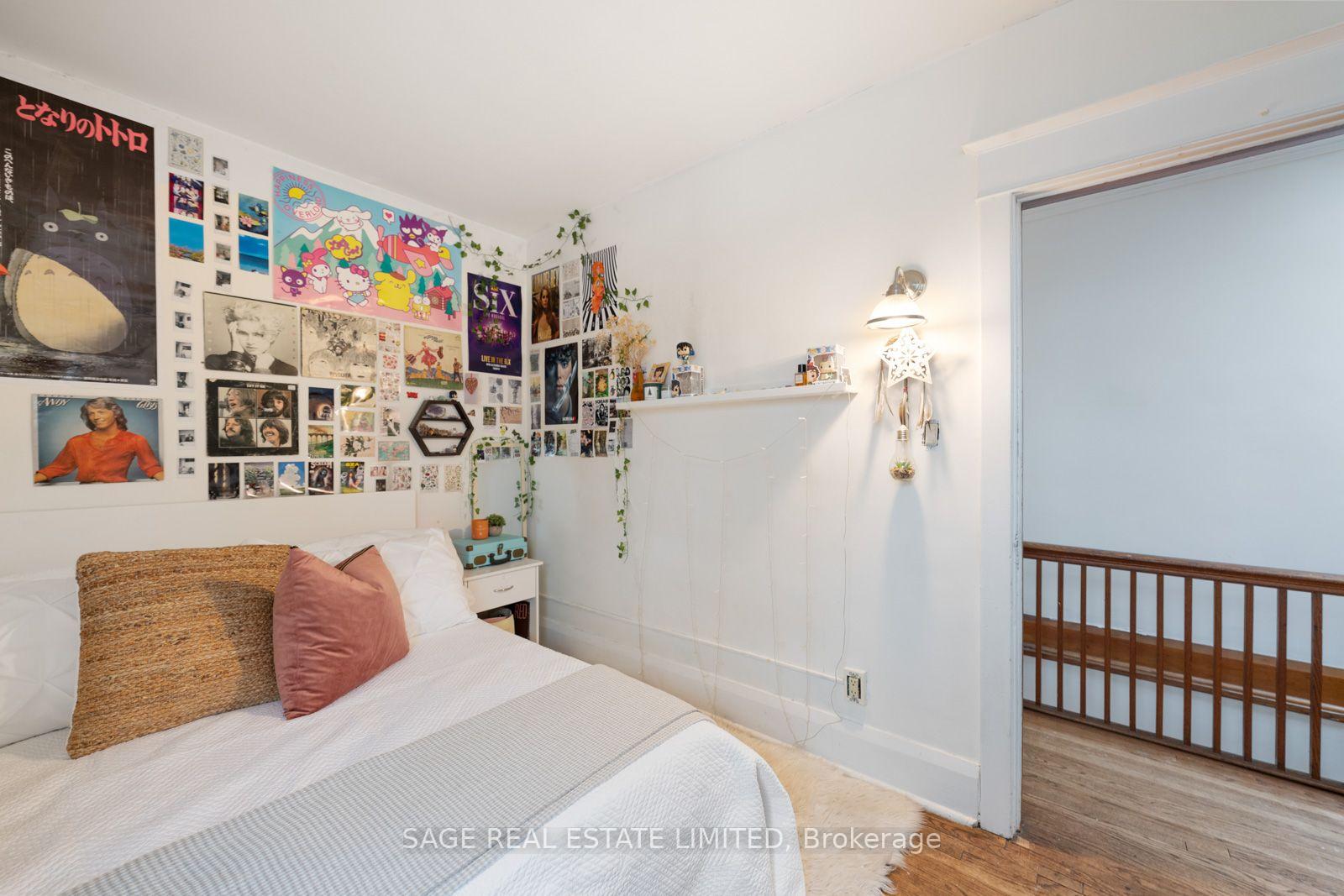 Photo 18 of 1149 Gerrard Street E, Toronto, South Riverdale — HOMEH