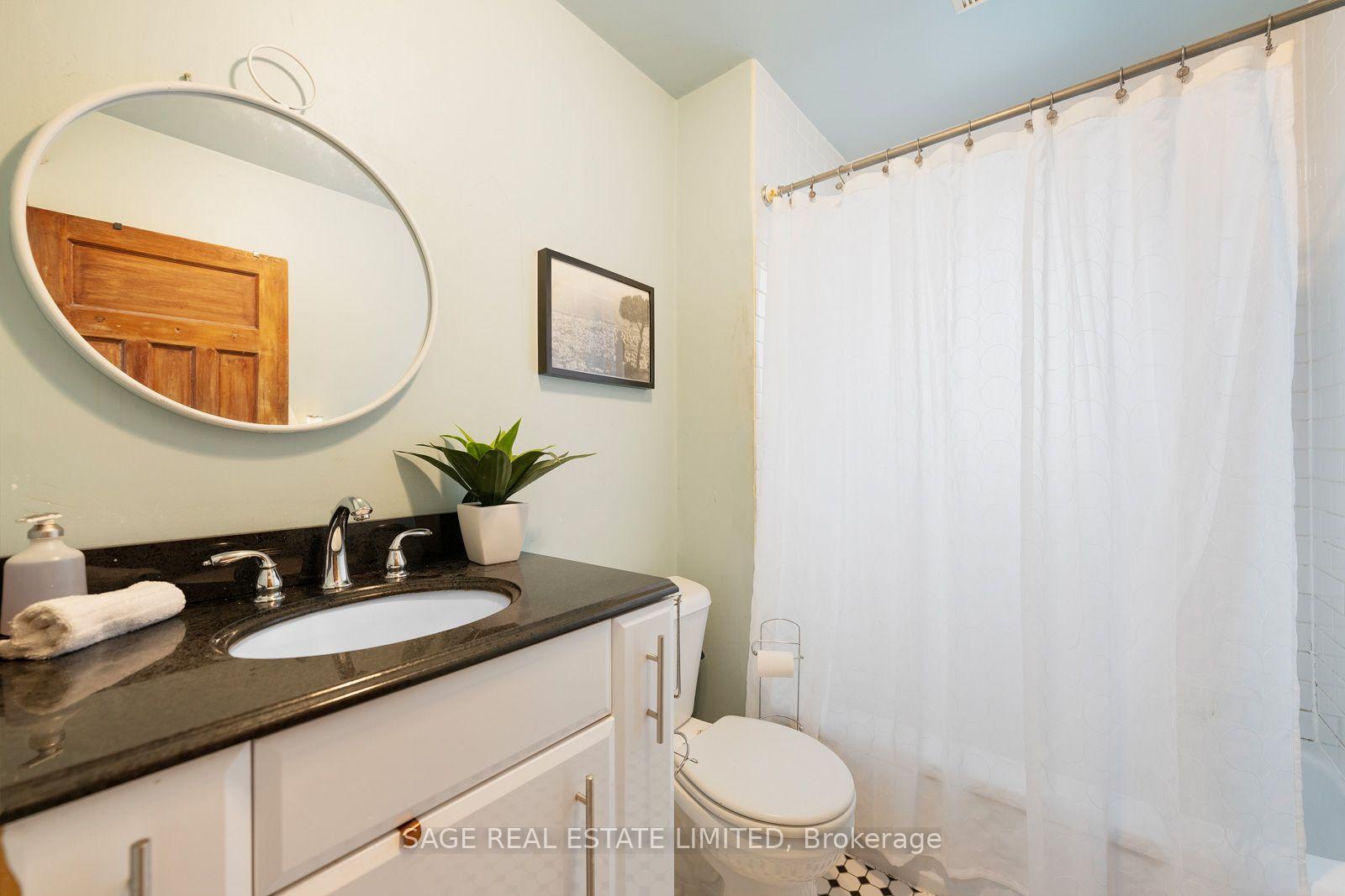 Photo 19 of 1149 Gerrard Street E, Toronto, South Riverdale — HOMEH