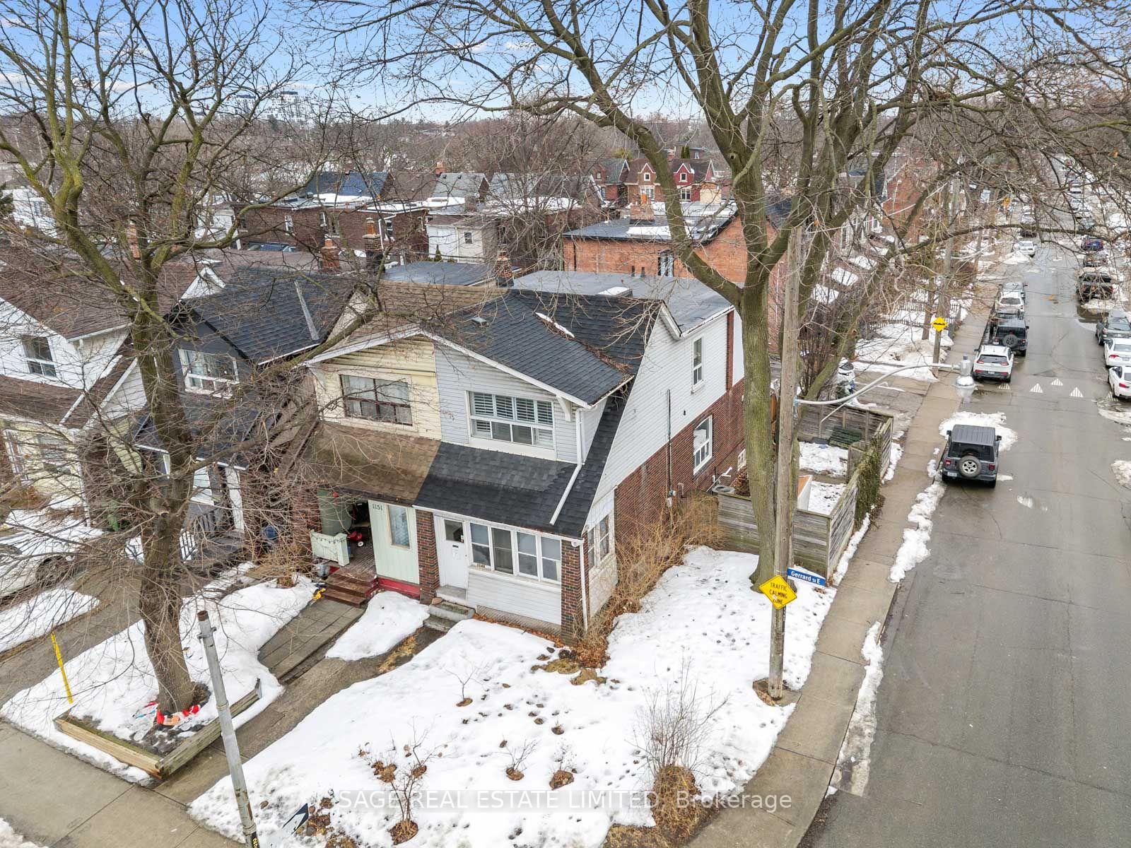 Photo 23 of 1149 Gerrard Street E, Toronto, South Riverdale — HOMEH