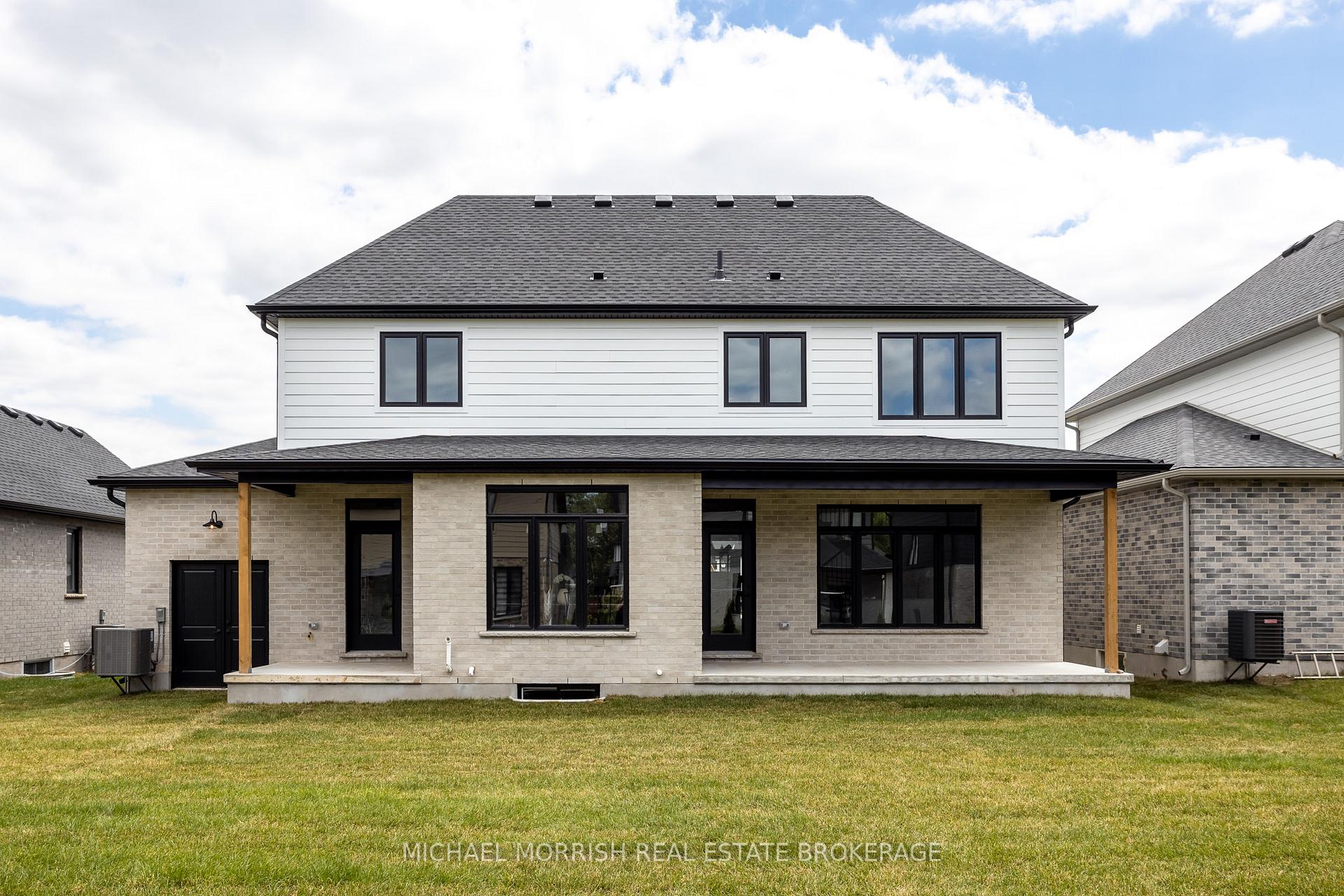 Photo 20 of 64 Hazelwood Pass, Thames Centre, Rural Thames Centre — HOMEH