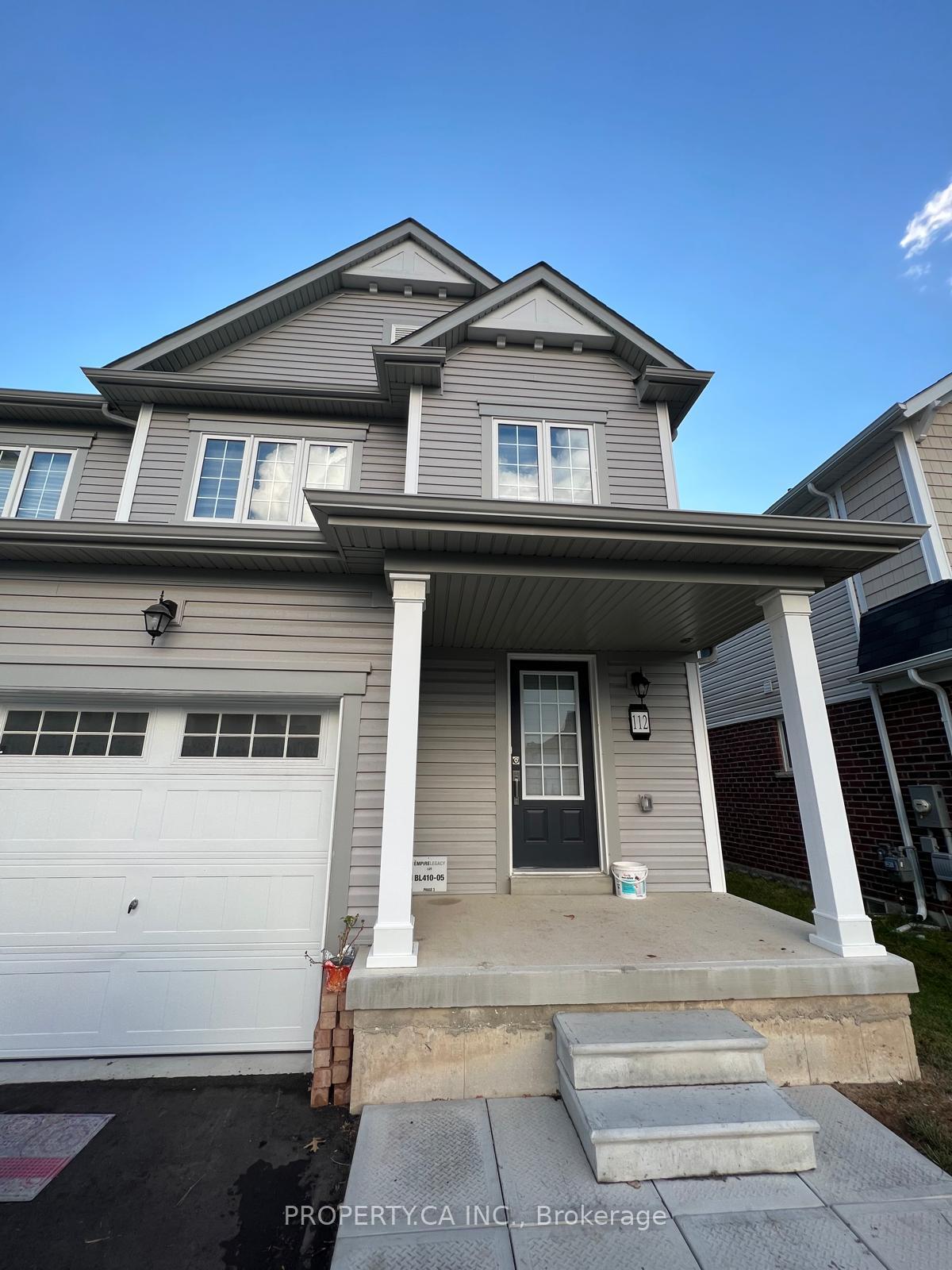 Photo 1 of 112 Esther Crescent, Thorold, Hurricane/Merrittville — HOMEH