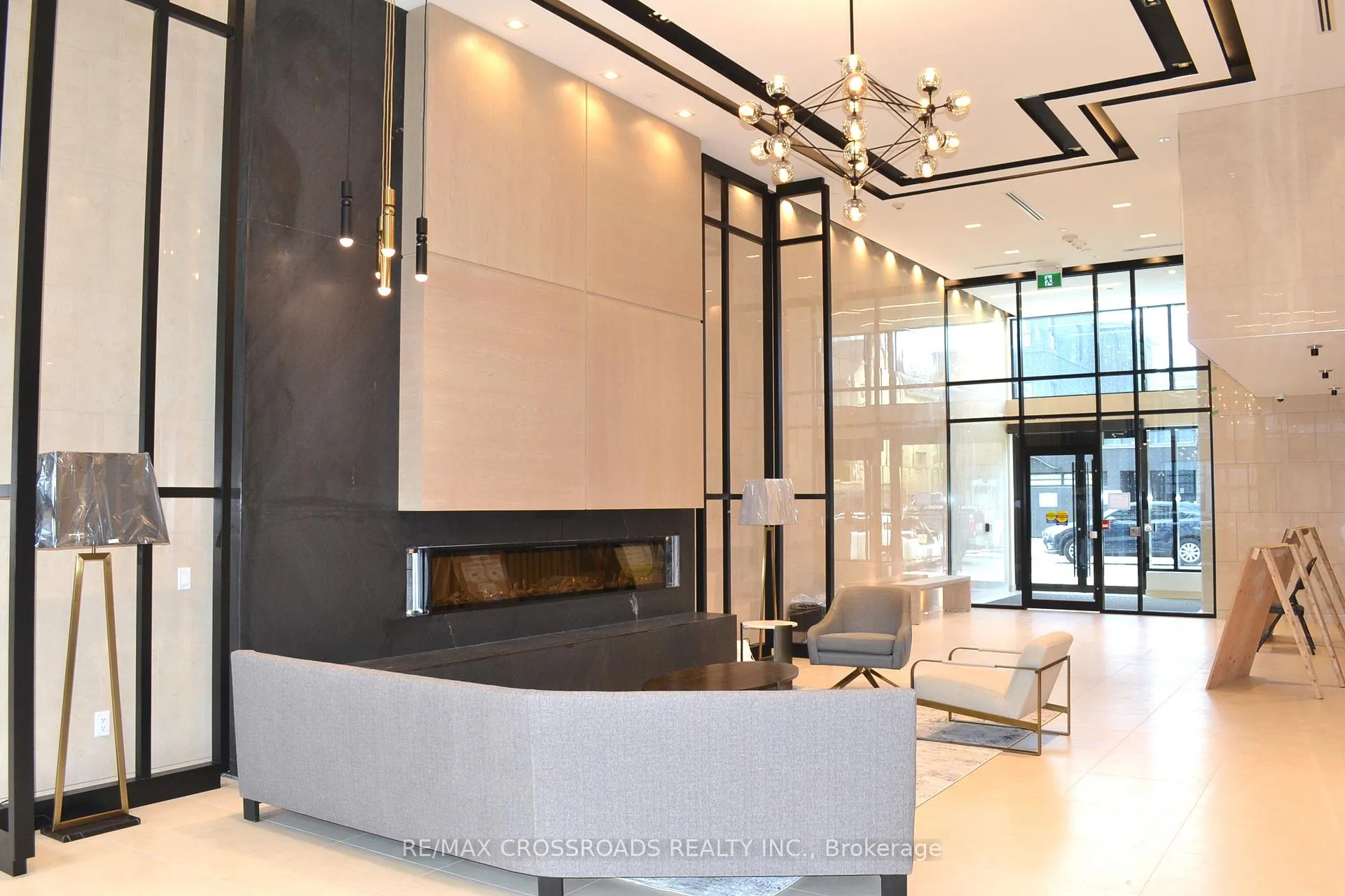 Photo 1 of Unit 303, 1 Belsize Drive, Toronto, Mount Pleasant West — HOMEH