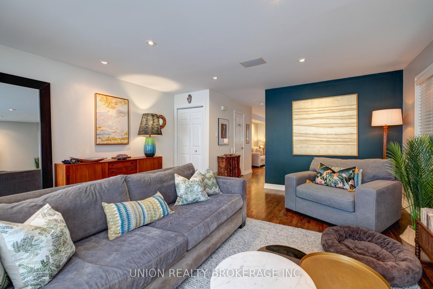 Photo 7 of 321 Leslie Street, Toronto, South Riverdale — HOMEH