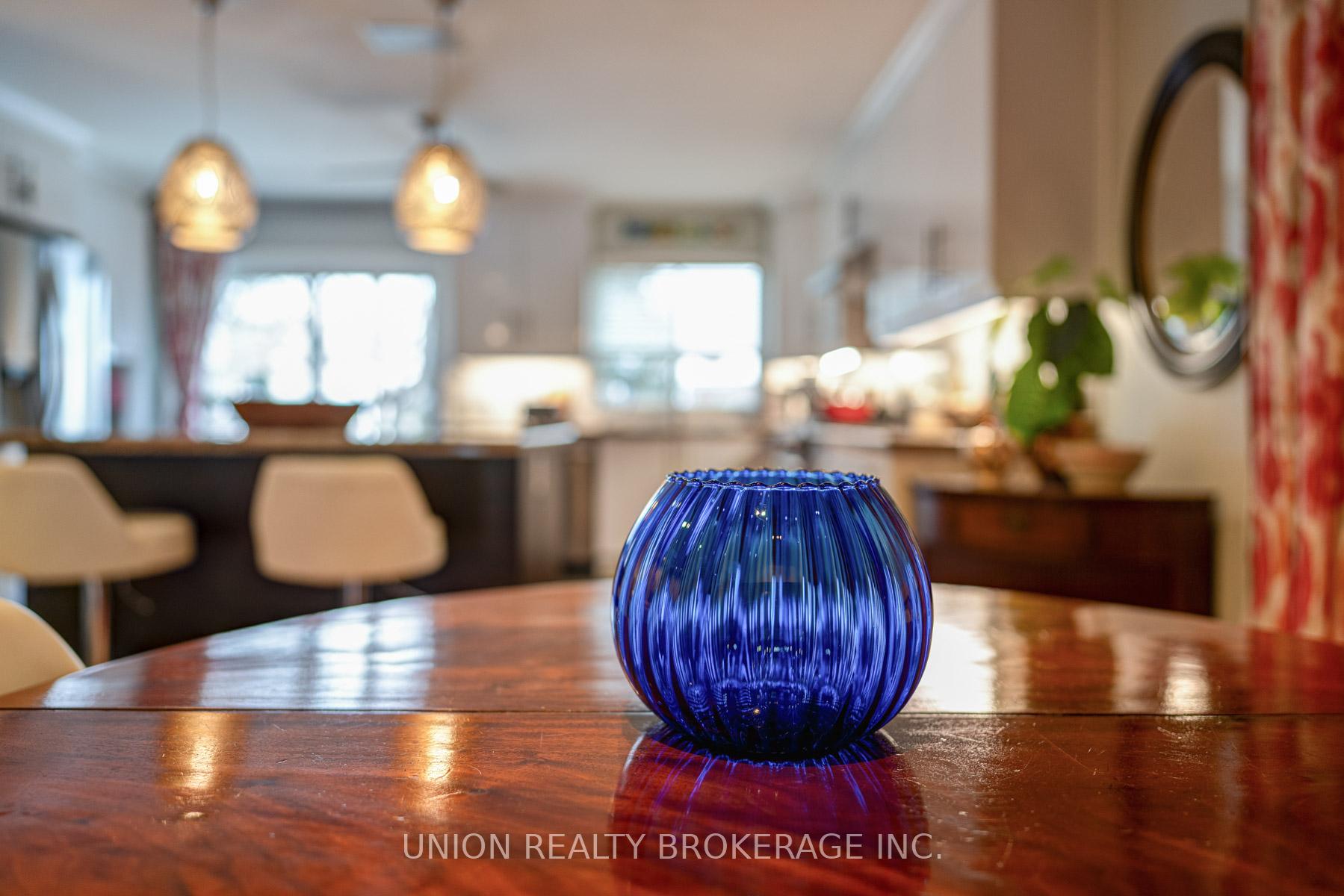 Photo 10 of 321 Leslie Street, Toronto, South Riverdale — HOMEH