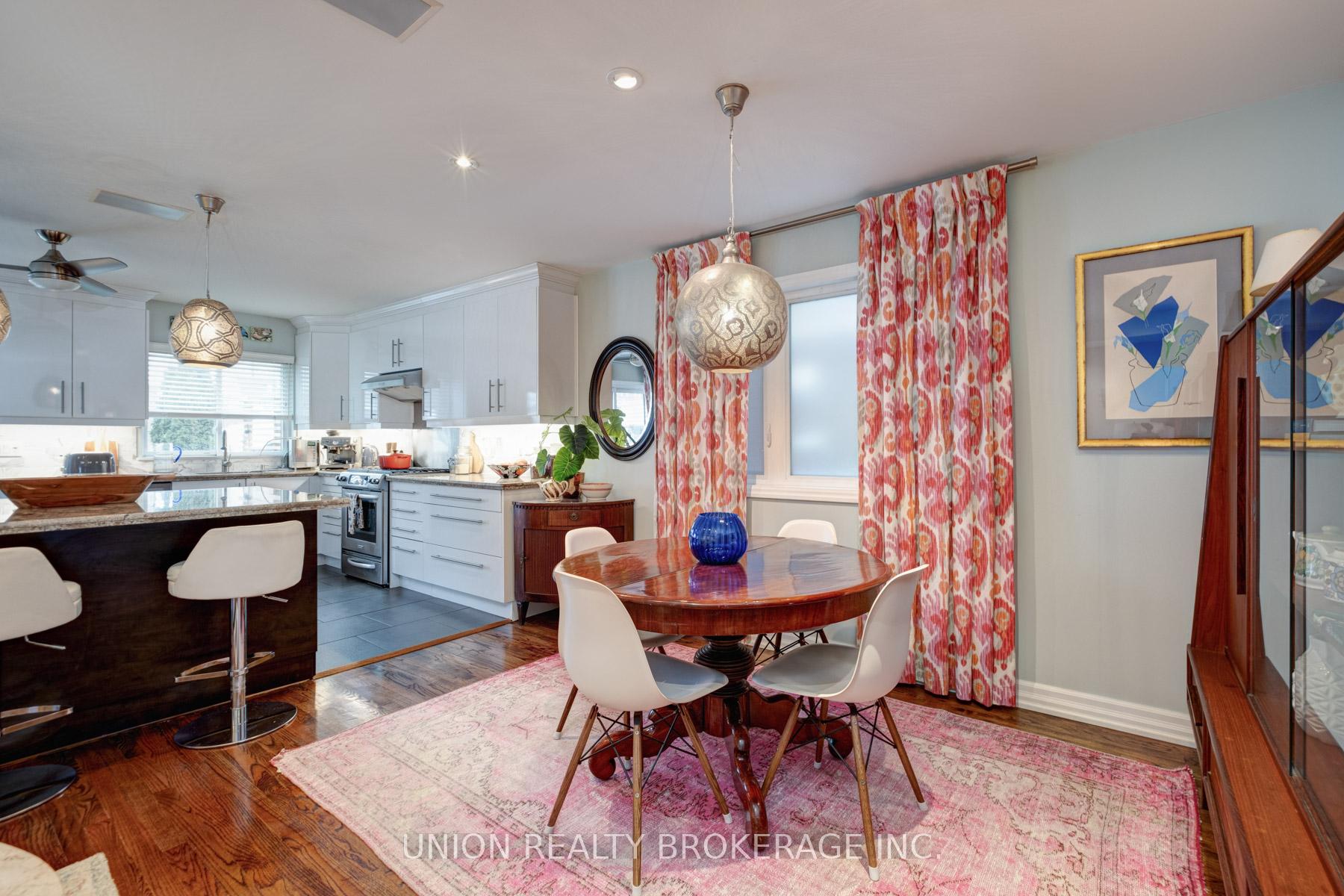 Photo 11 of 321 Leslie Street, Toronto, South Riverdale — HOMEH