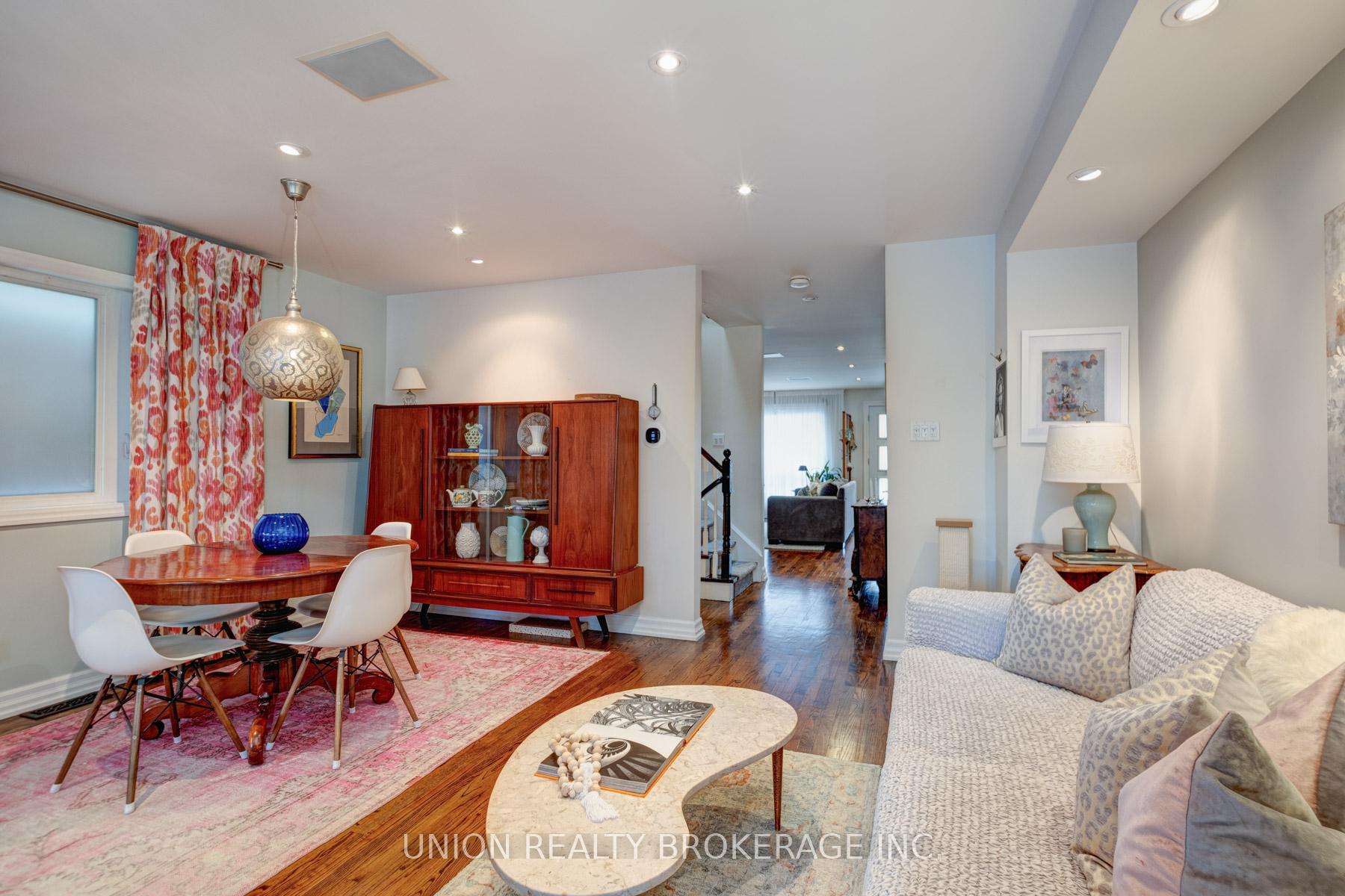 Photo 12 of 321 Leslie Street, Toronto, South Riverdale — HOMEH