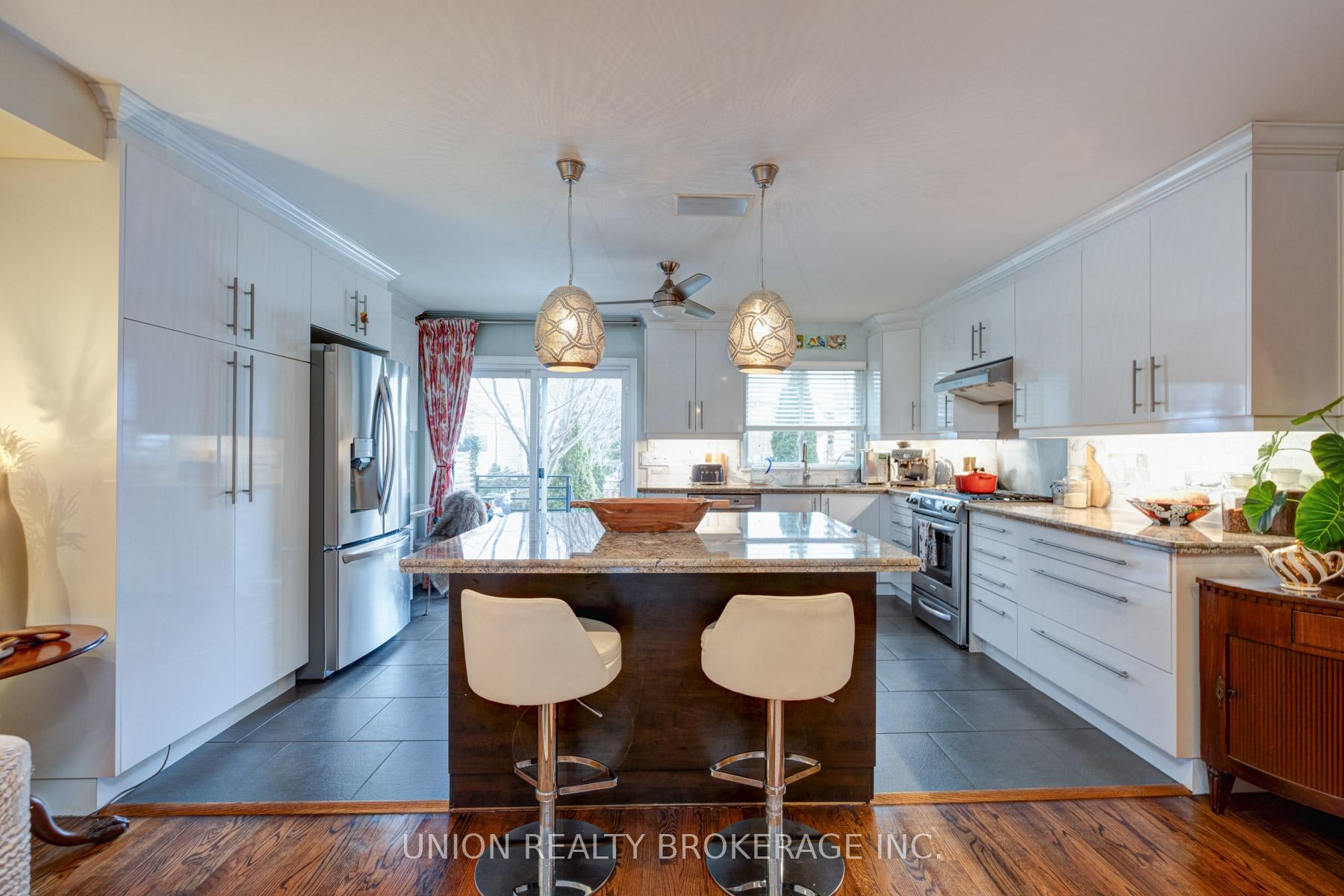 Photo 13 of 321 Leslie Street, Toronto, South Riverdale — HOMEH