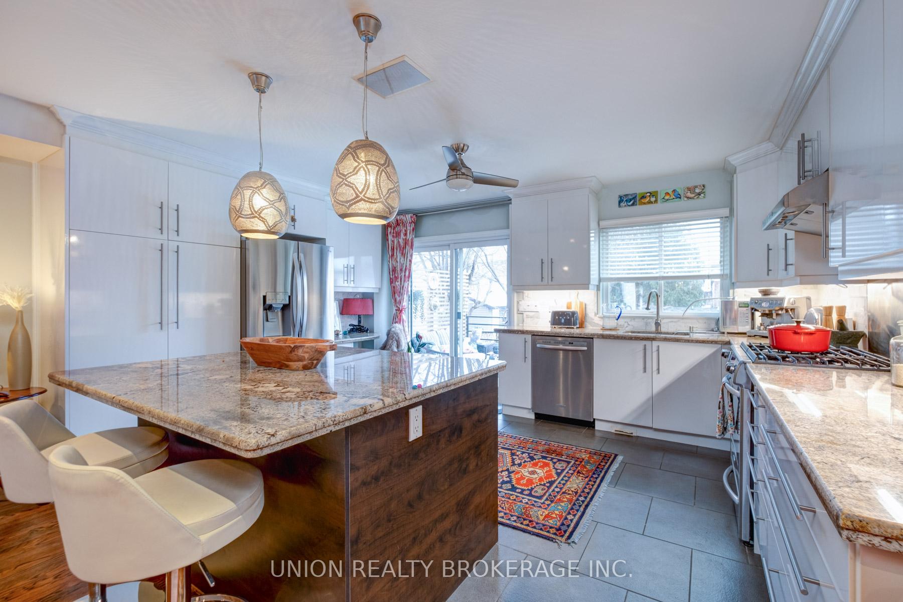 Photo 15 of 321 Leslie Street, Toronto, South Riverdale — HOMEH