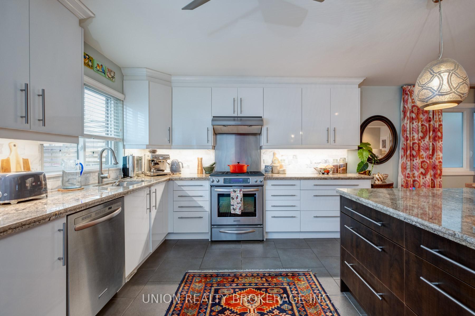 Photo 16 of 321 Leslie Street, Toronto, South Riverdale — HOMEH