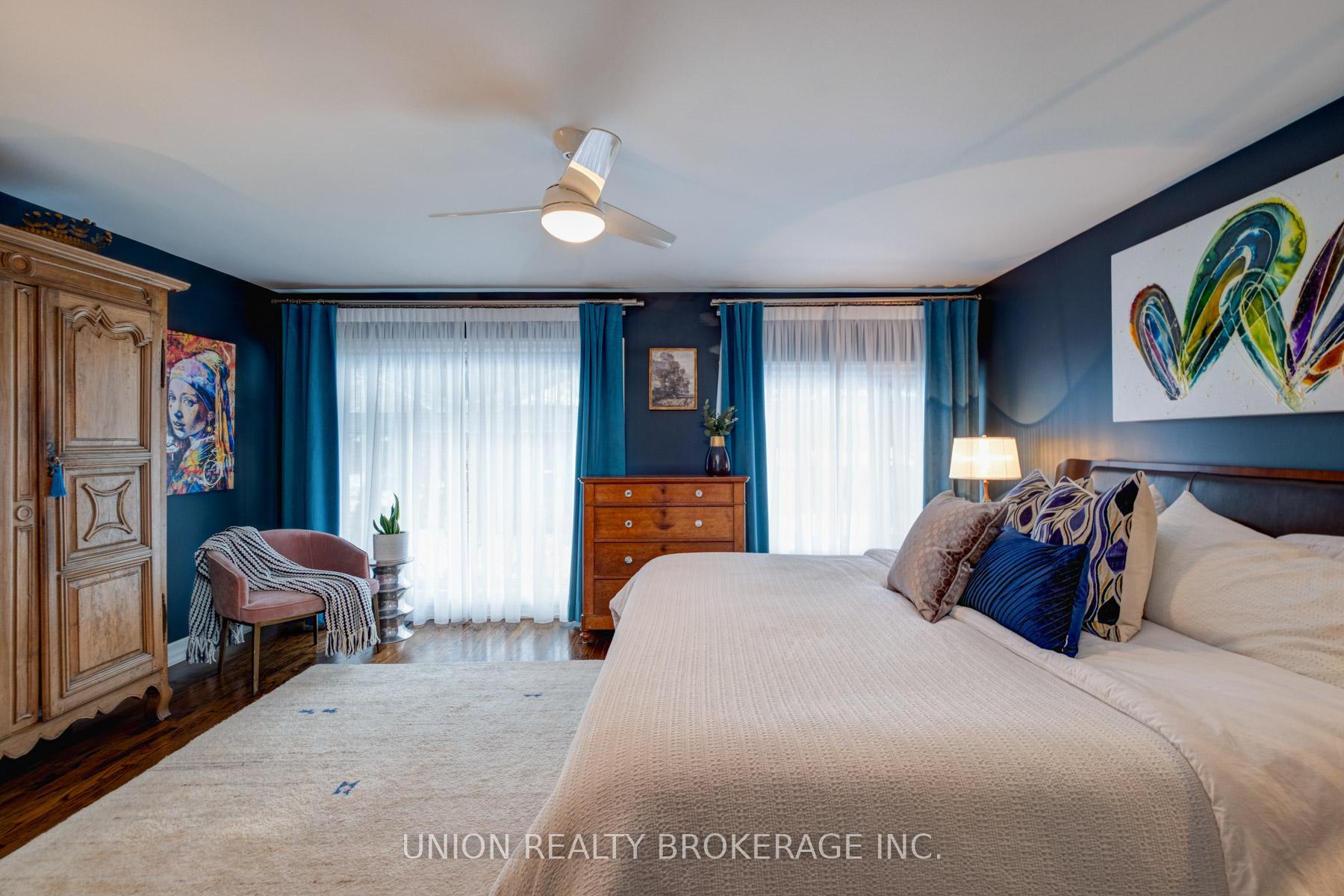 Photo 20 of 321 Leslie Street, Toronto, South Riverdale — HOMEH