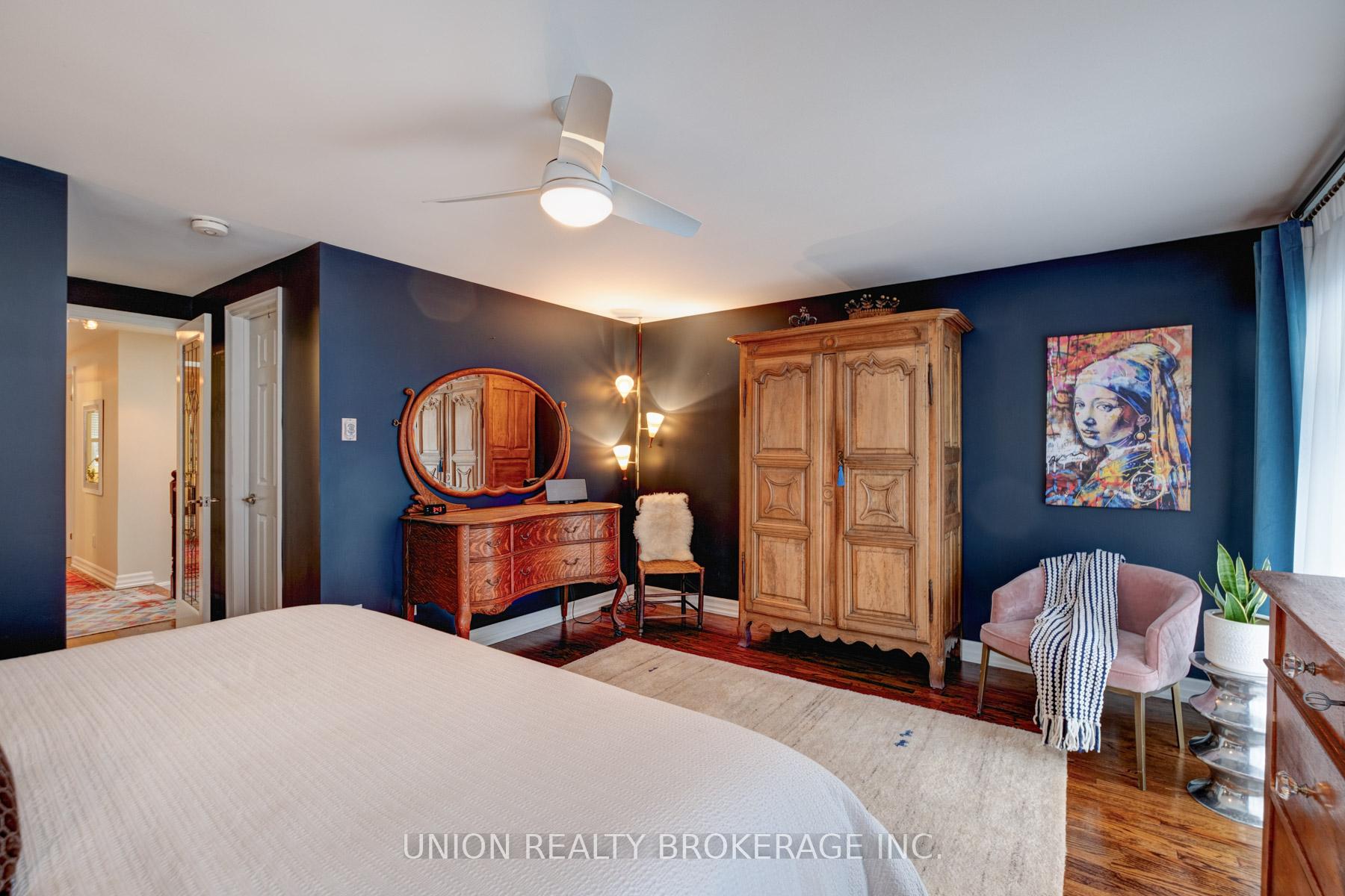 Photo 21 of 321 Leslie Street, Toronto, South Riverdale — HOMEH