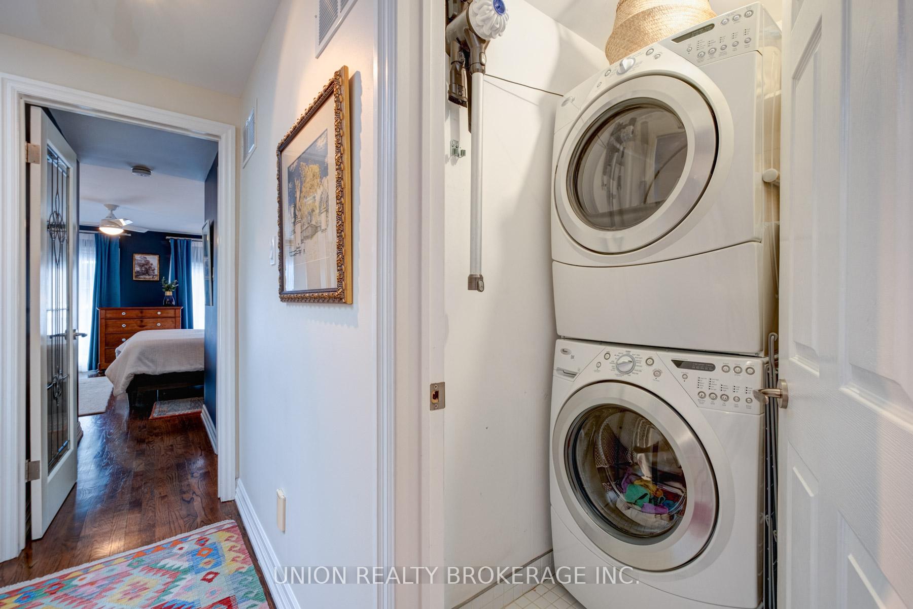 Photo 24 of 321 Leslie Street, Toronto, South Riverdale — HOMEH