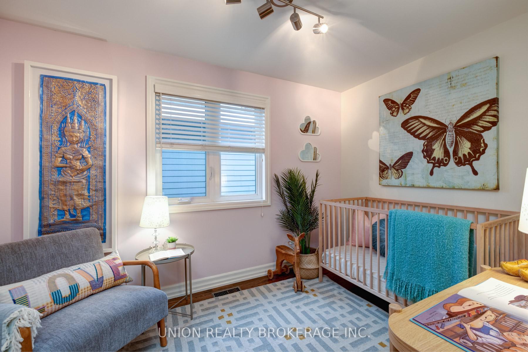 Photo 26 of 321 Leslie Street, Toronto, South Riverdale — HOMEH